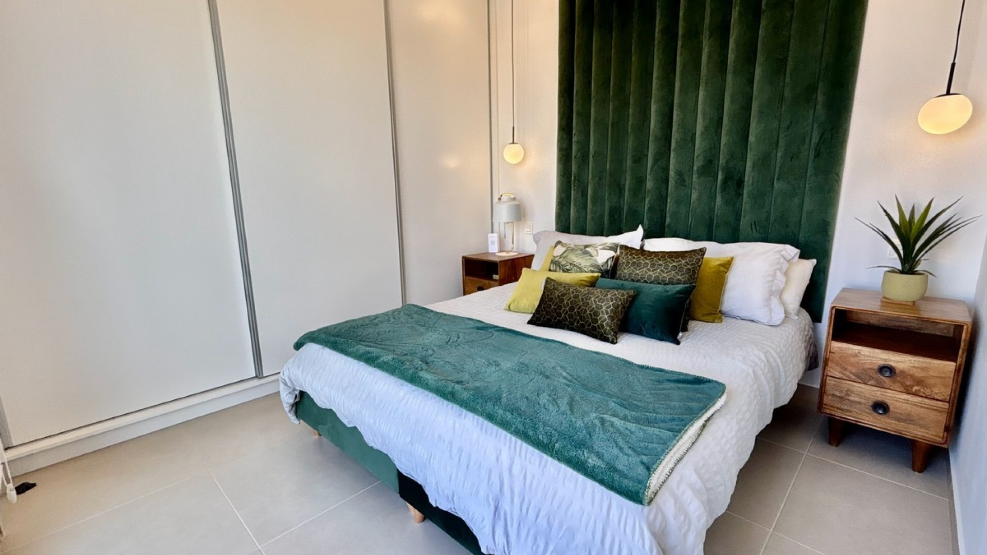 Revente - Villa Individuelle -
Benijofar - Benijofar - Village