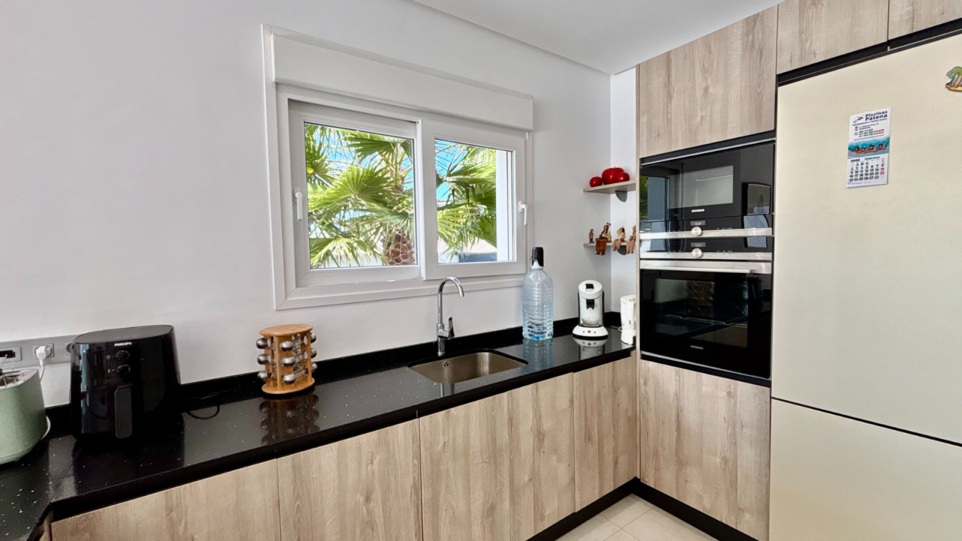 Revente - Villa Individuelle -
Benijofar - Benijofar - Village