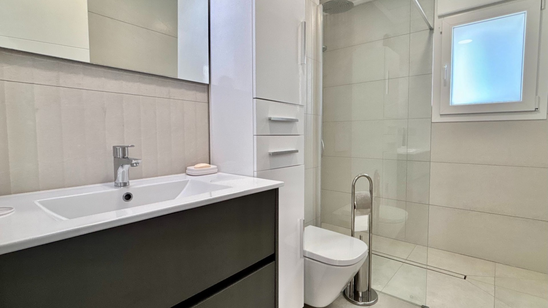 Revente - Villa Individuelle -
Benijofar - Benijofar - Village