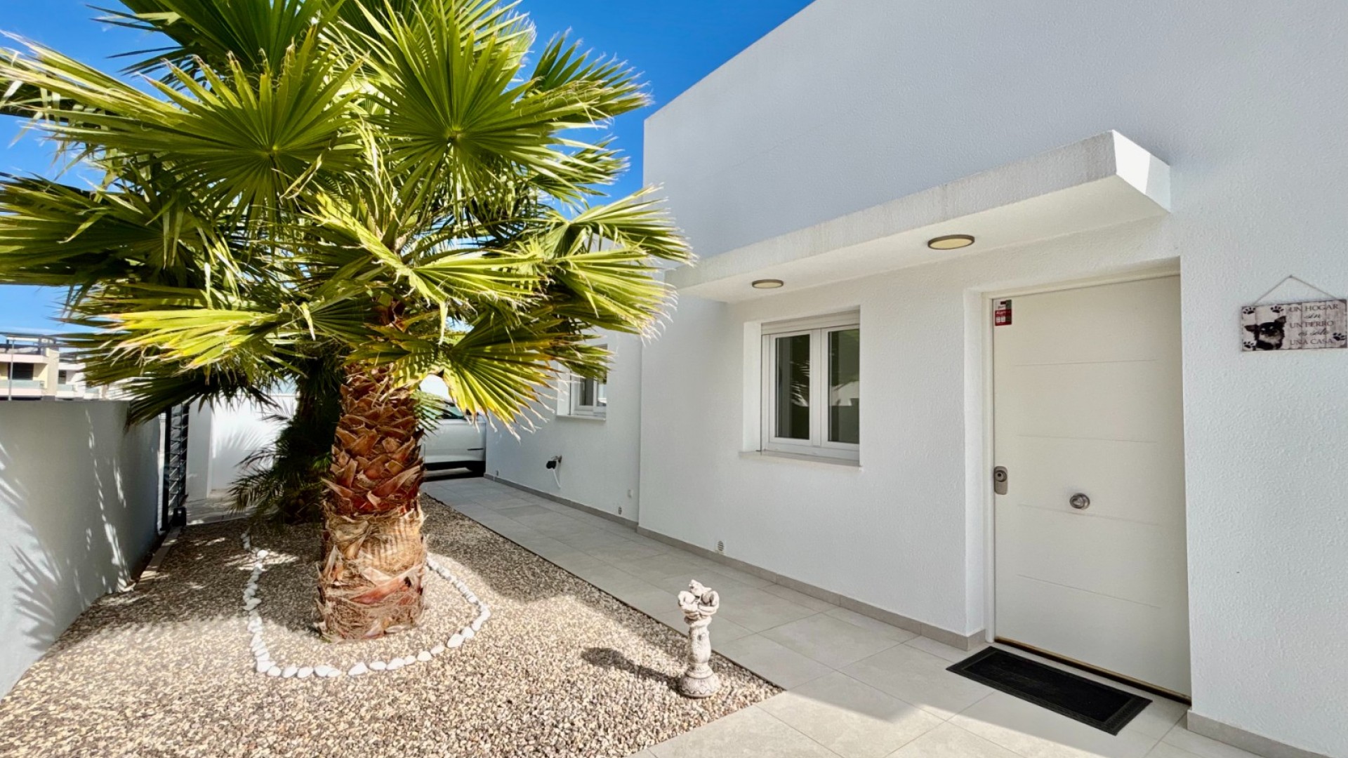 Revente - Villa Individuelle -
Benijofar - Benijofar - Village