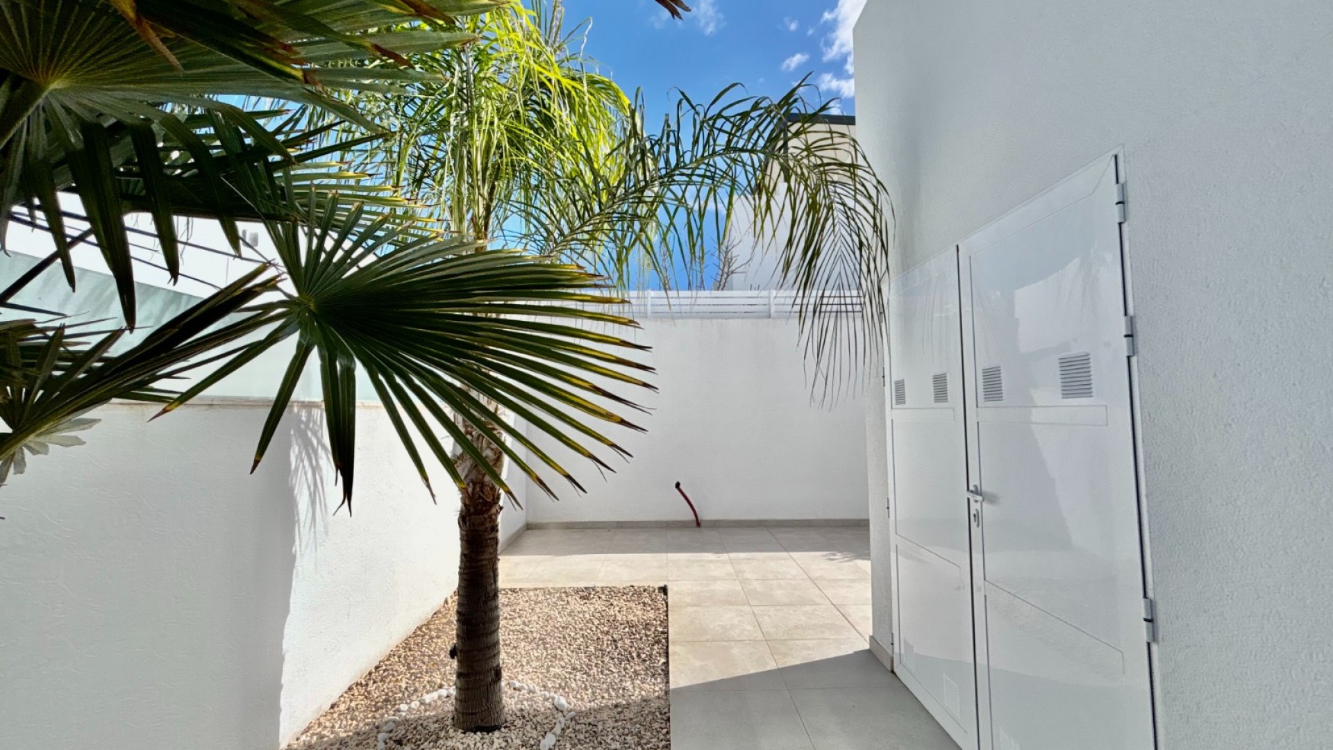 Revente - Villa Individuelle -
Benijofar - Benijofar - Village