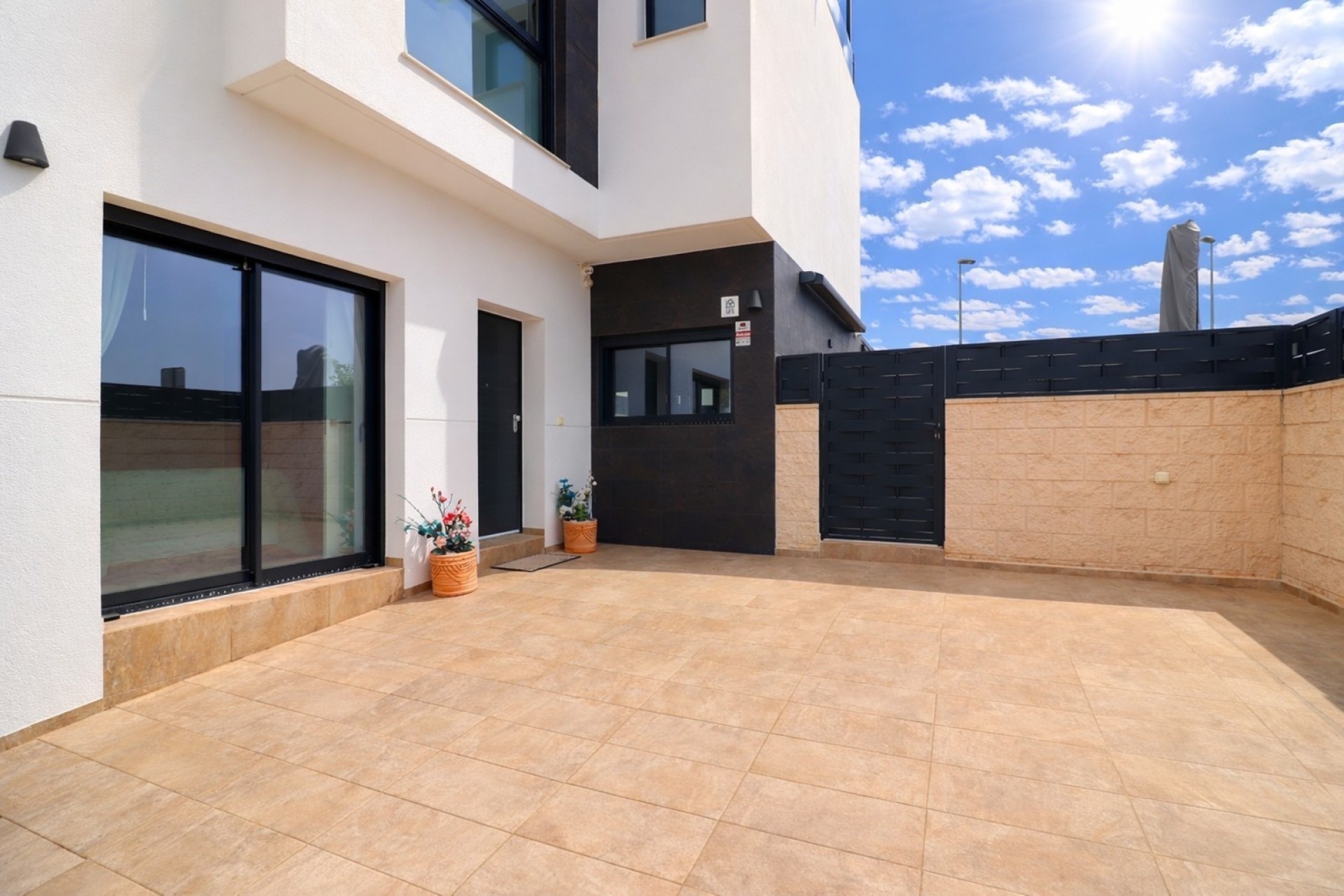 Revente - Villa Individuelle -
Benijofar - Benijofar - Village