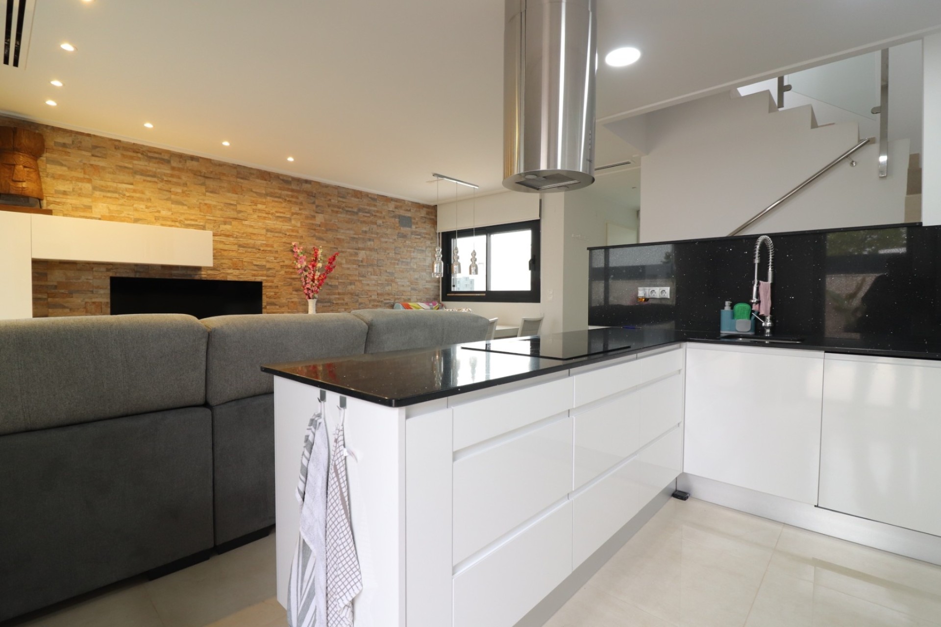 Revente - Villa Individuelle -
Benijofar - Benijofar - Village