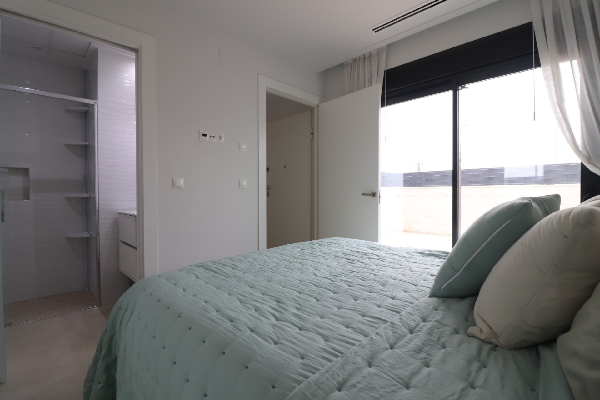 Revente - Villa Individuelle -
Benijofar - Benijofar - Village