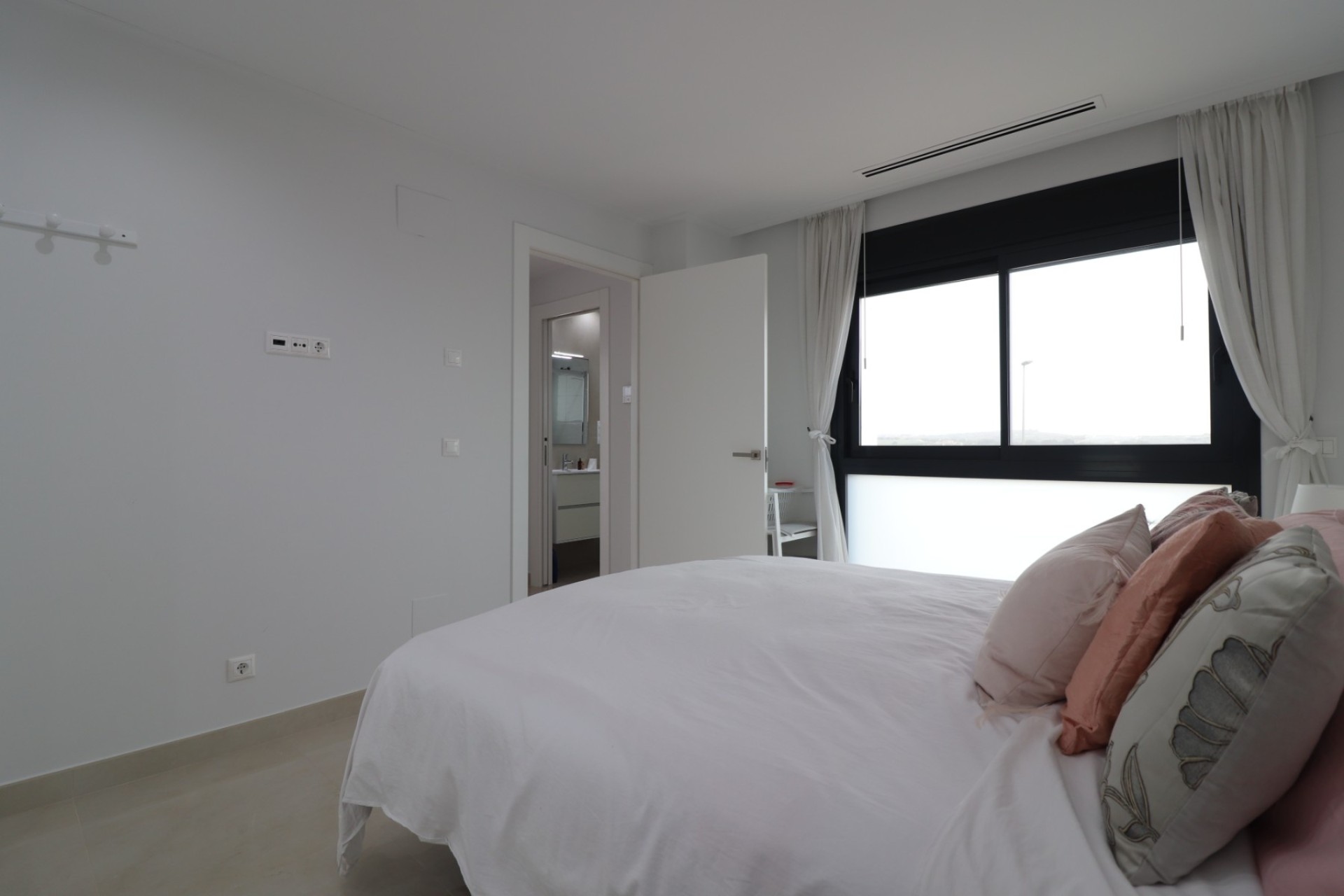 Revente - Villa Individuelle -
Benijofar - Benijofar - Village