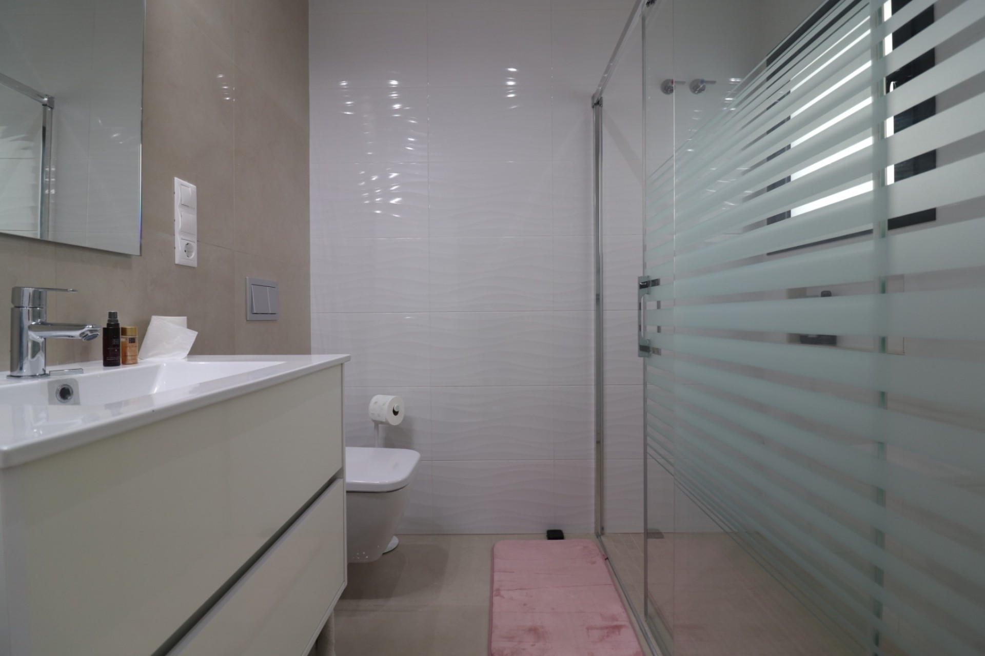 Revente - Villa Individuelle -
Benijofar - Benijofar - Village