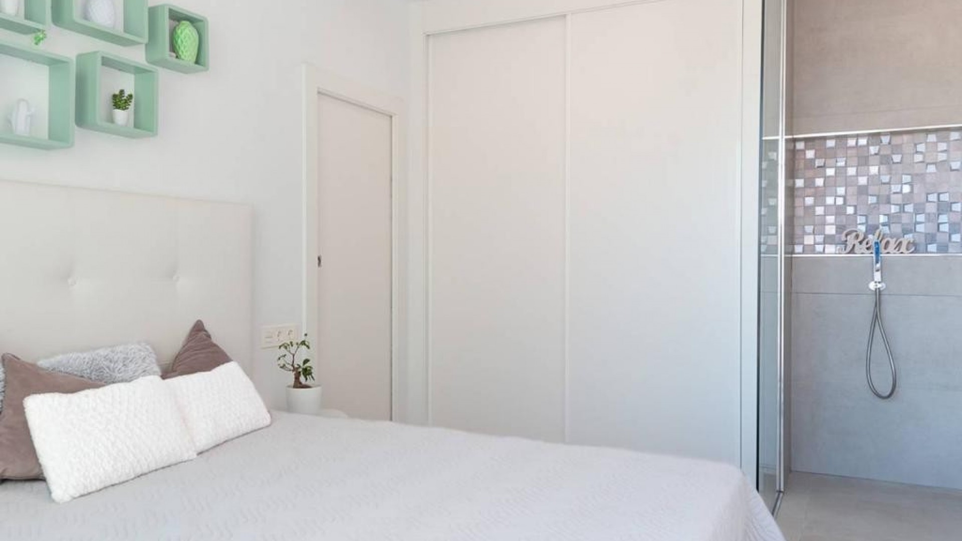 Revente - Villa Individuelle -
Benijofar - Benijofar - Village