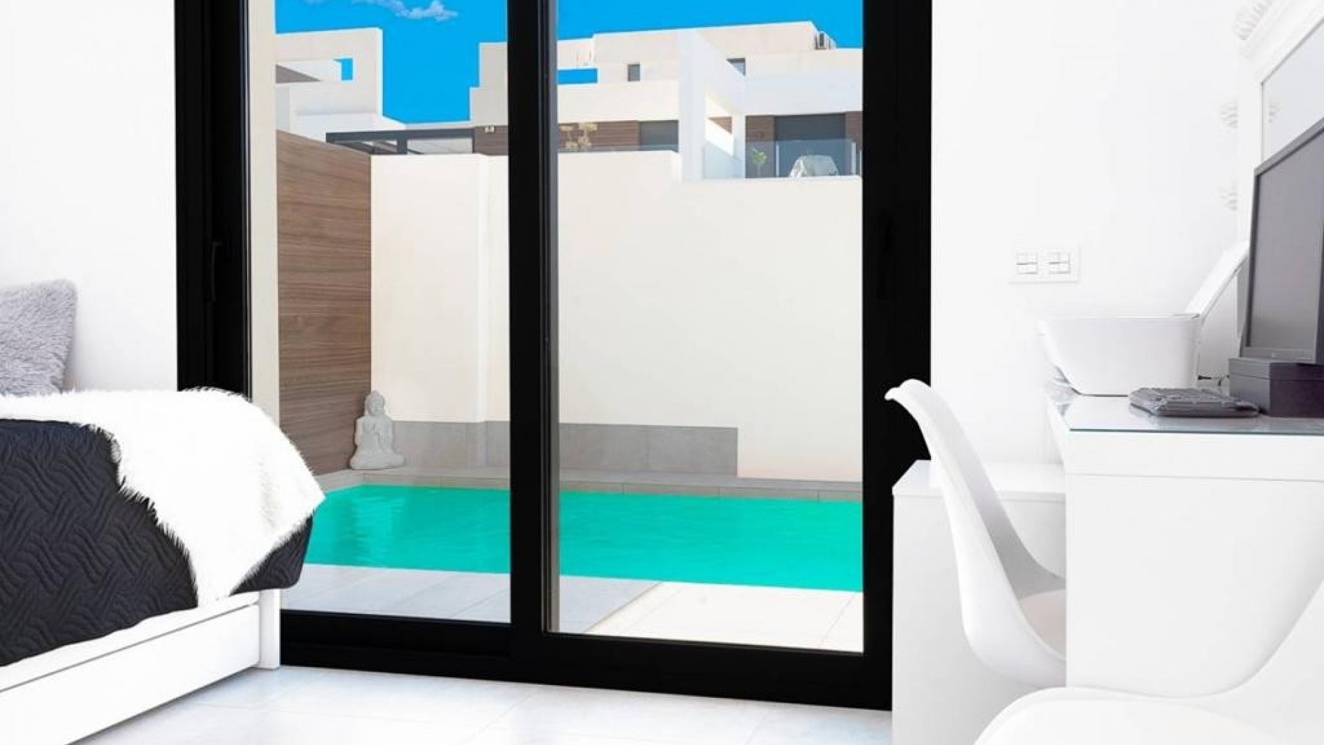 Revente - Villa Individuelle -
Benijofar - Benijofar - Village