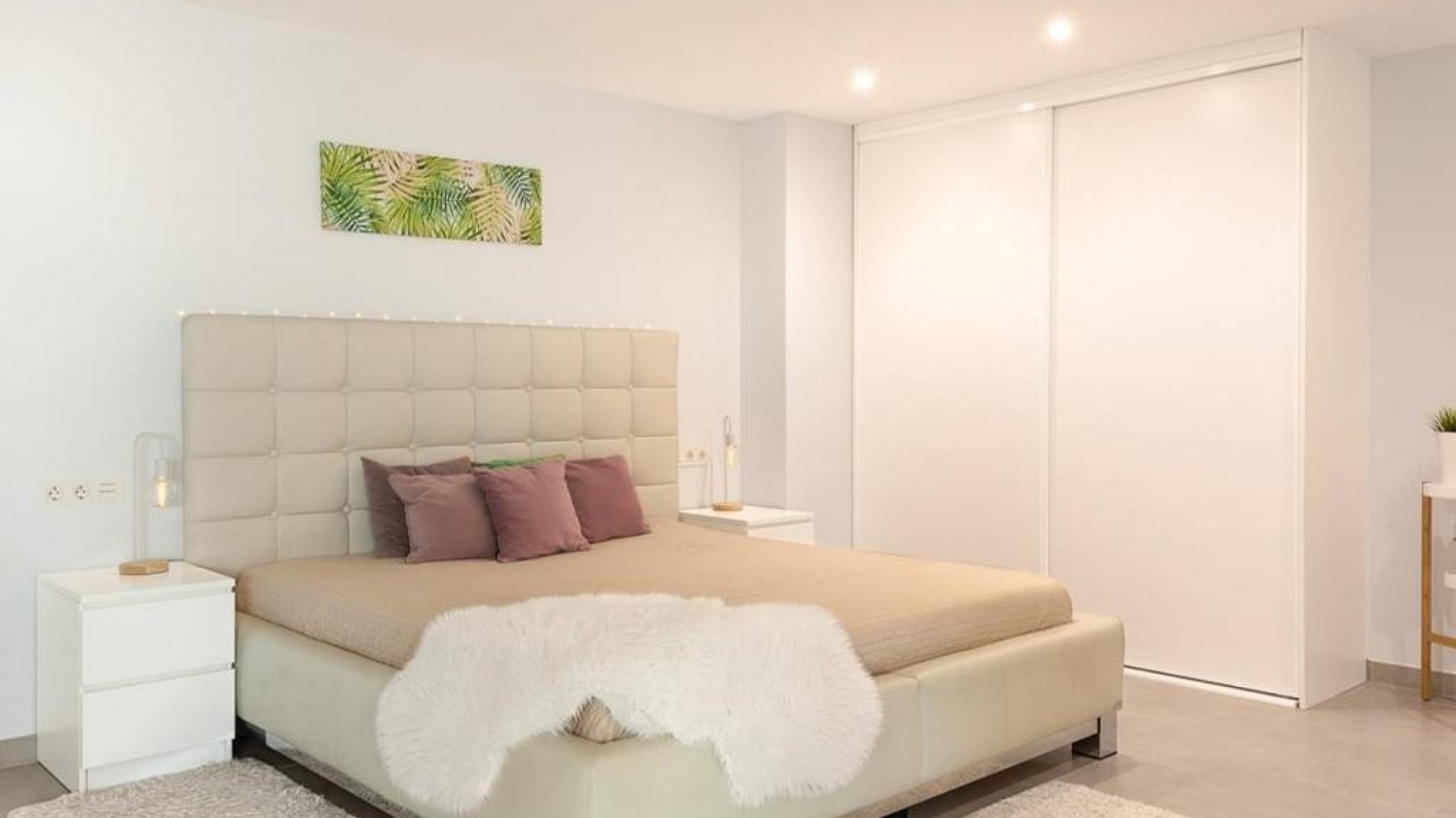 Revente - Villa Individuelle -
Benijofar - Benijofar - Village