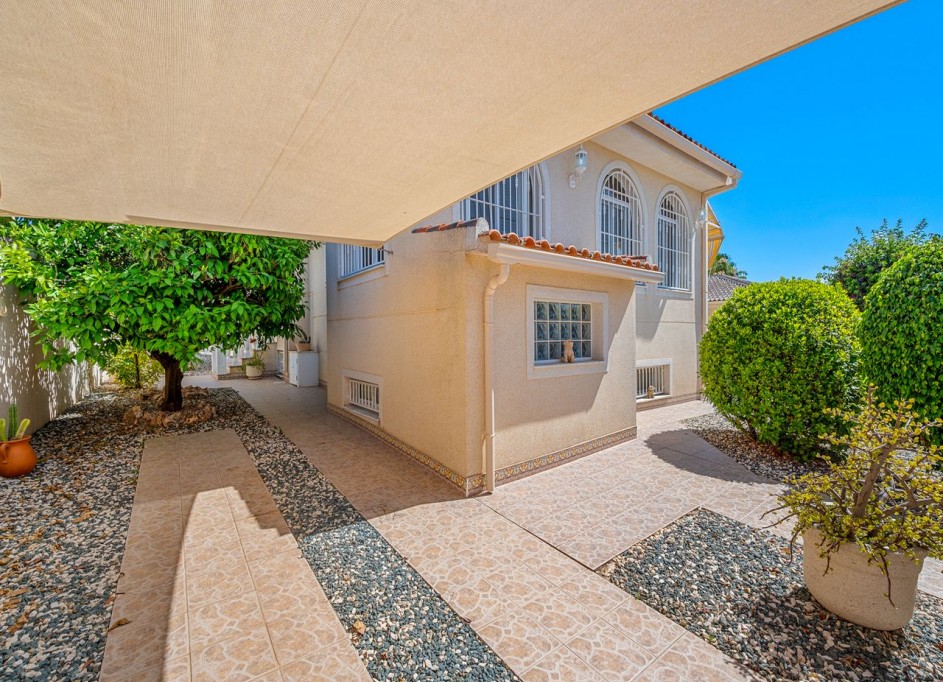 Revente - Villa Individuelle -
Benijofar - Benimar 1