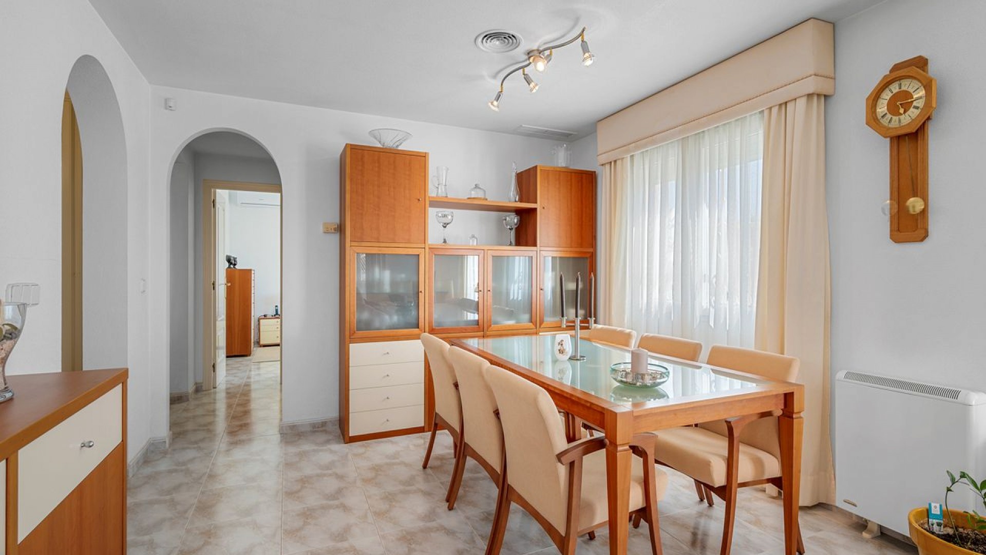 Revente - Villa Individuelle -
Benijofar - Benimar 1