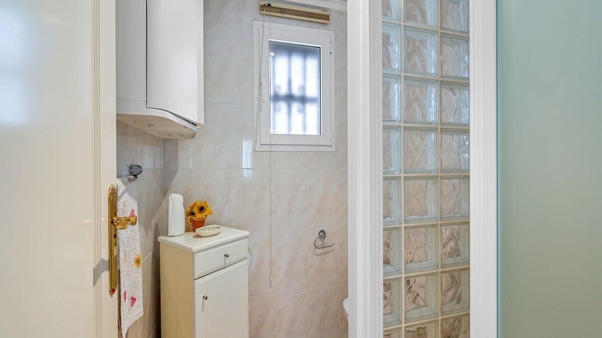 Revente - Villa Individuelle -
Benijofar - Benimar 1