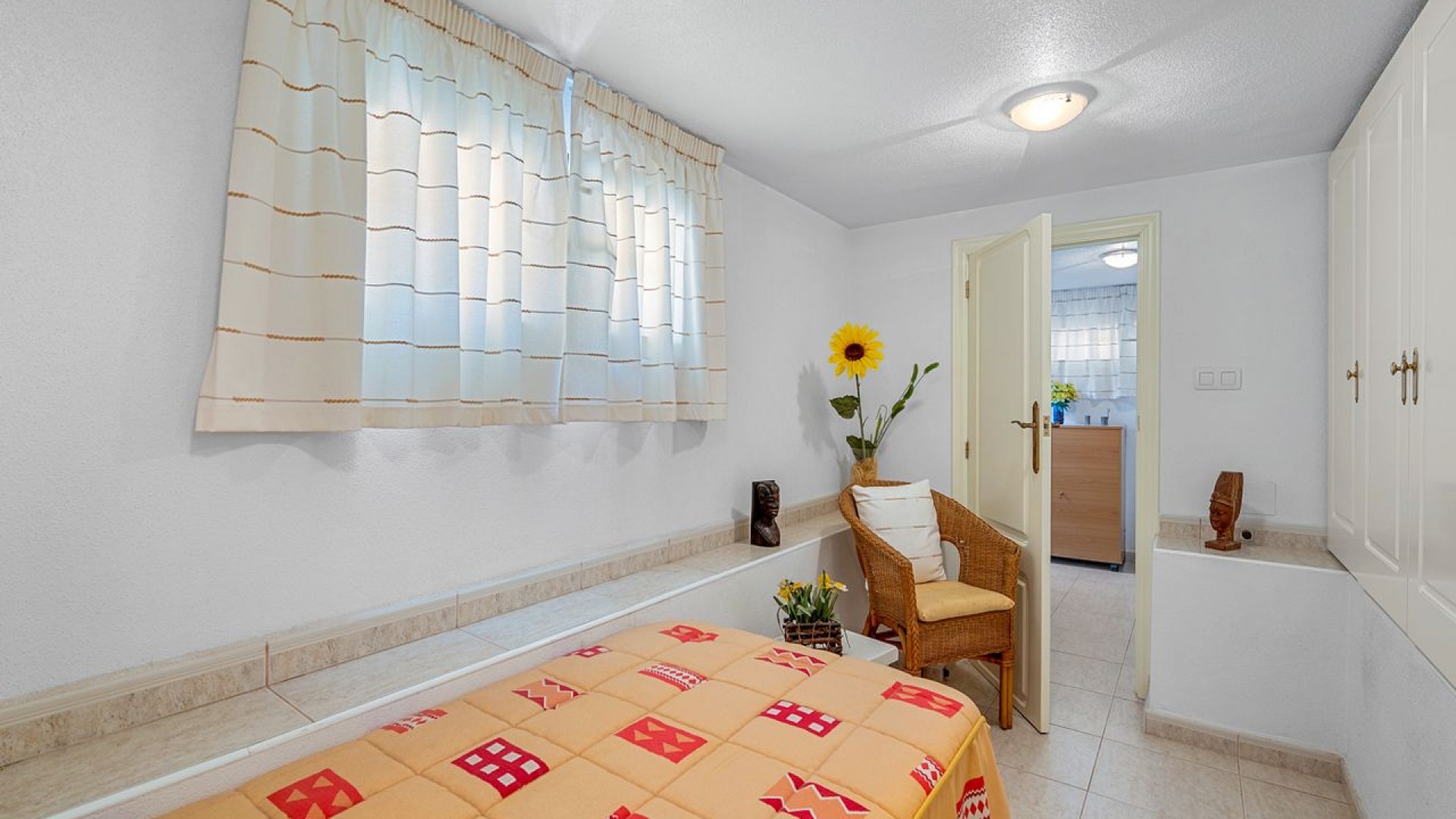 Revente - Villa Individuelle -
Benijofar - Benimar 1