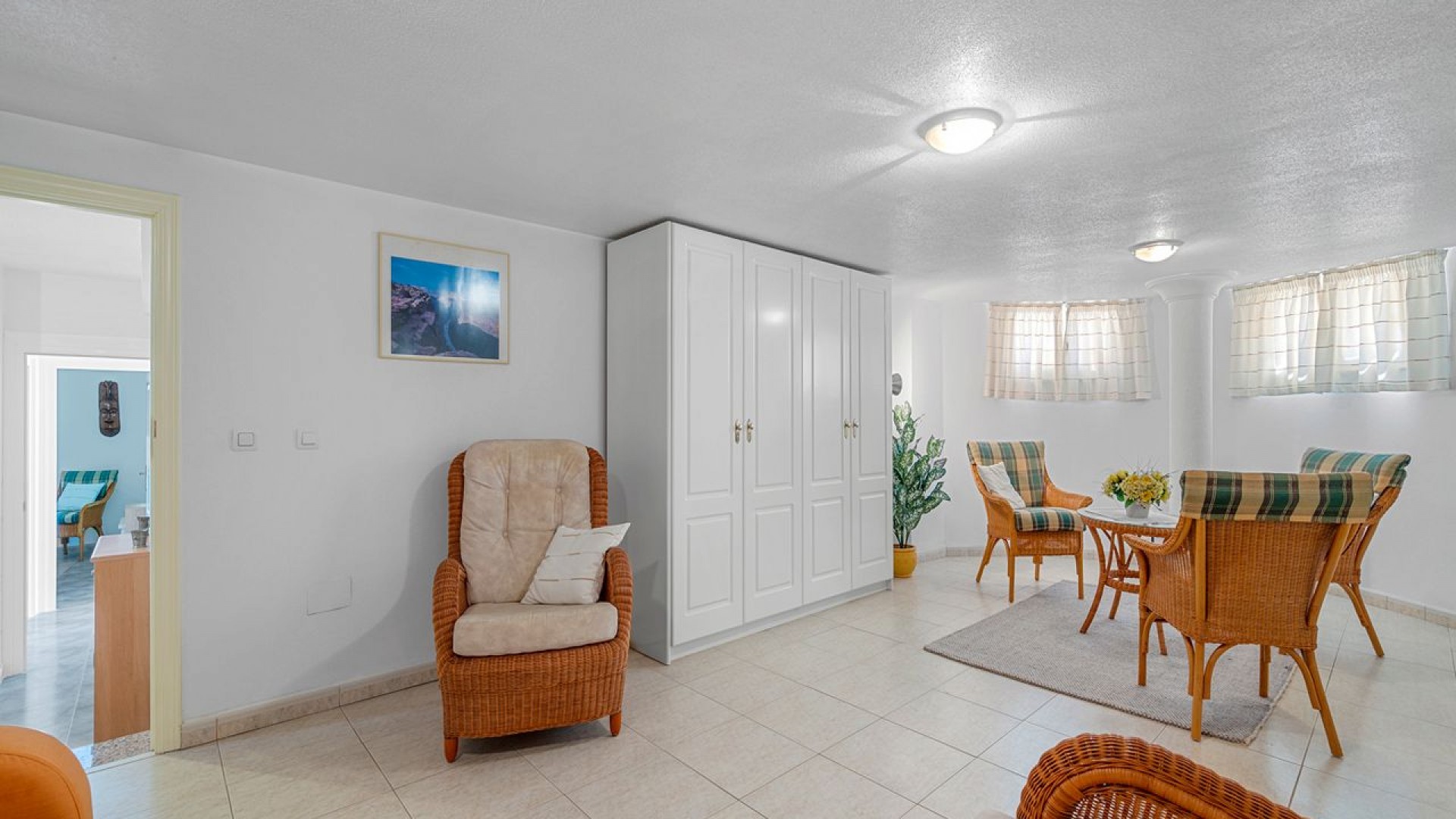 Revente - Villa Individuelle -
Benijofar - Benimar 1