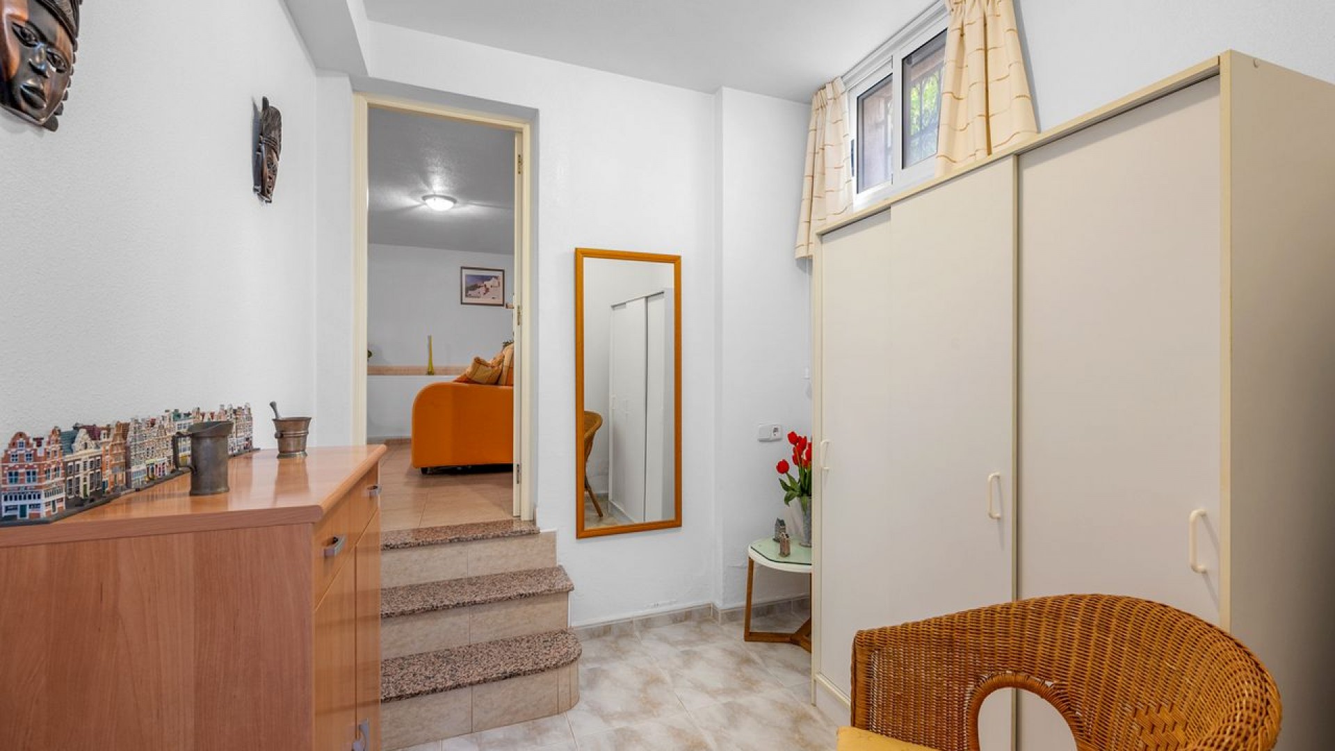 Revente - Villa Individuelle -
Benijofar - Benimar 1