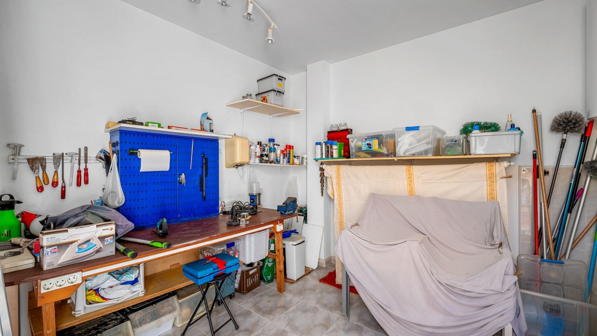 Revente - Villa Individuelle -
Benijofar - Benimar 1