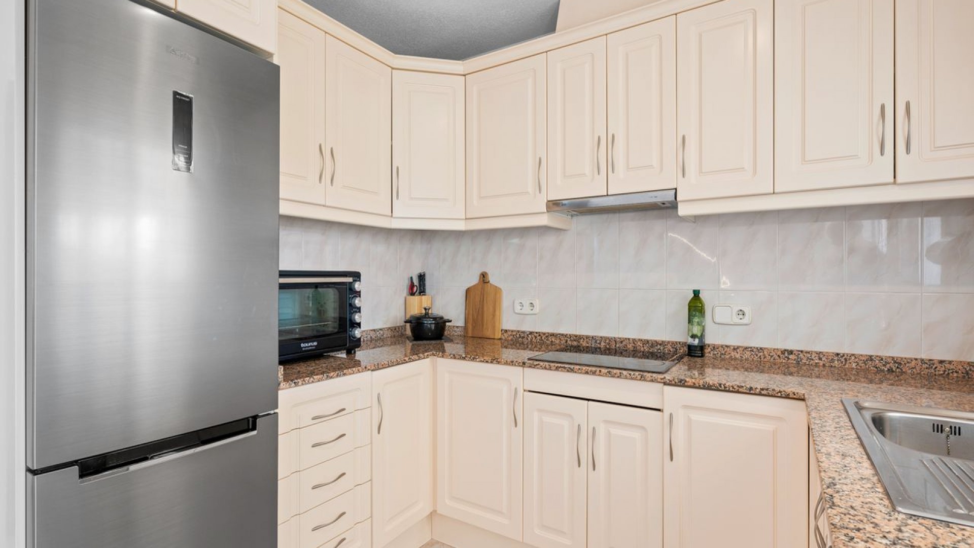 Revente - Villa Individuelle -
Benijofar - Benimar 1