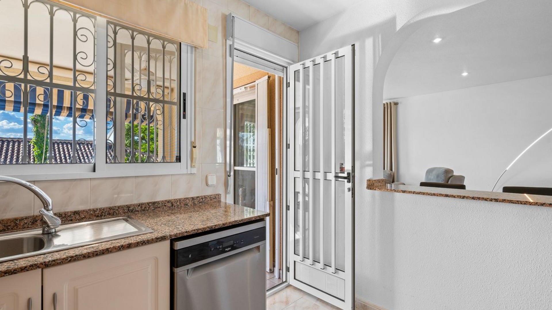 Revente - Villa Individuelle -
Benijofar - Benimar 1