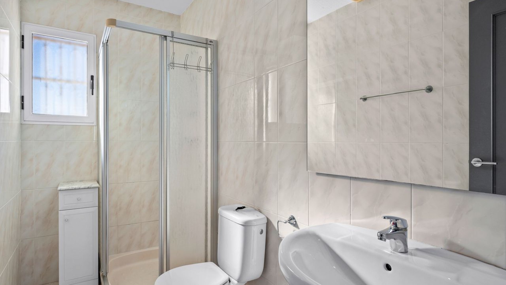 Revente - Villa Individuelle -
Benijofar - Benimar 1