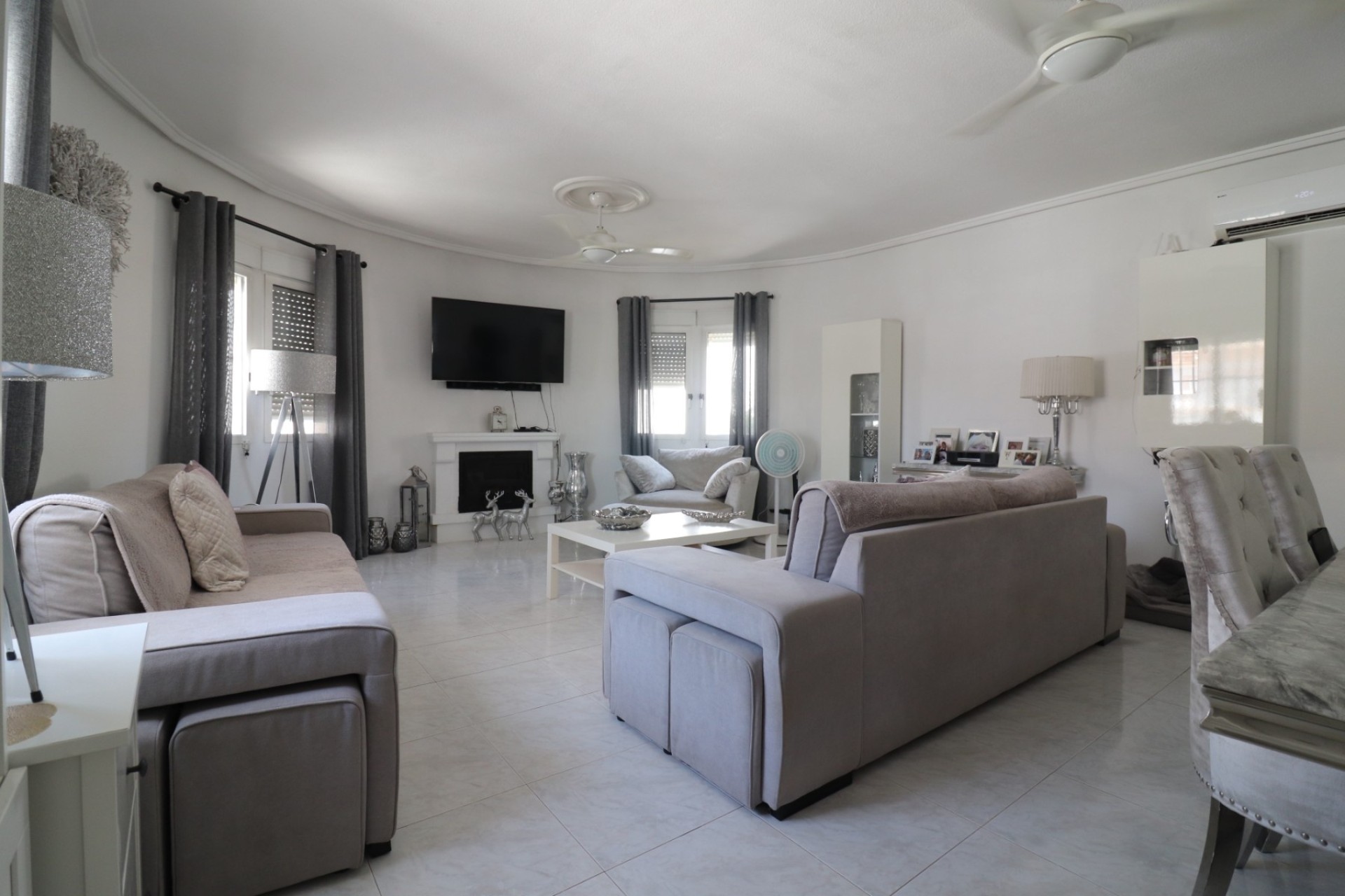 Revente - Villa individuelle -
Benijofar - Benimar I