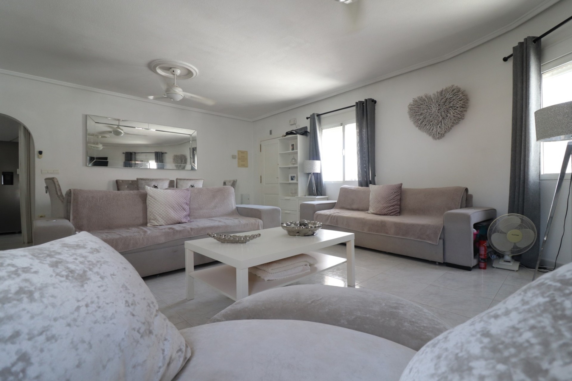 Revente - Villa individuelle -
Benijofar - Benimar I