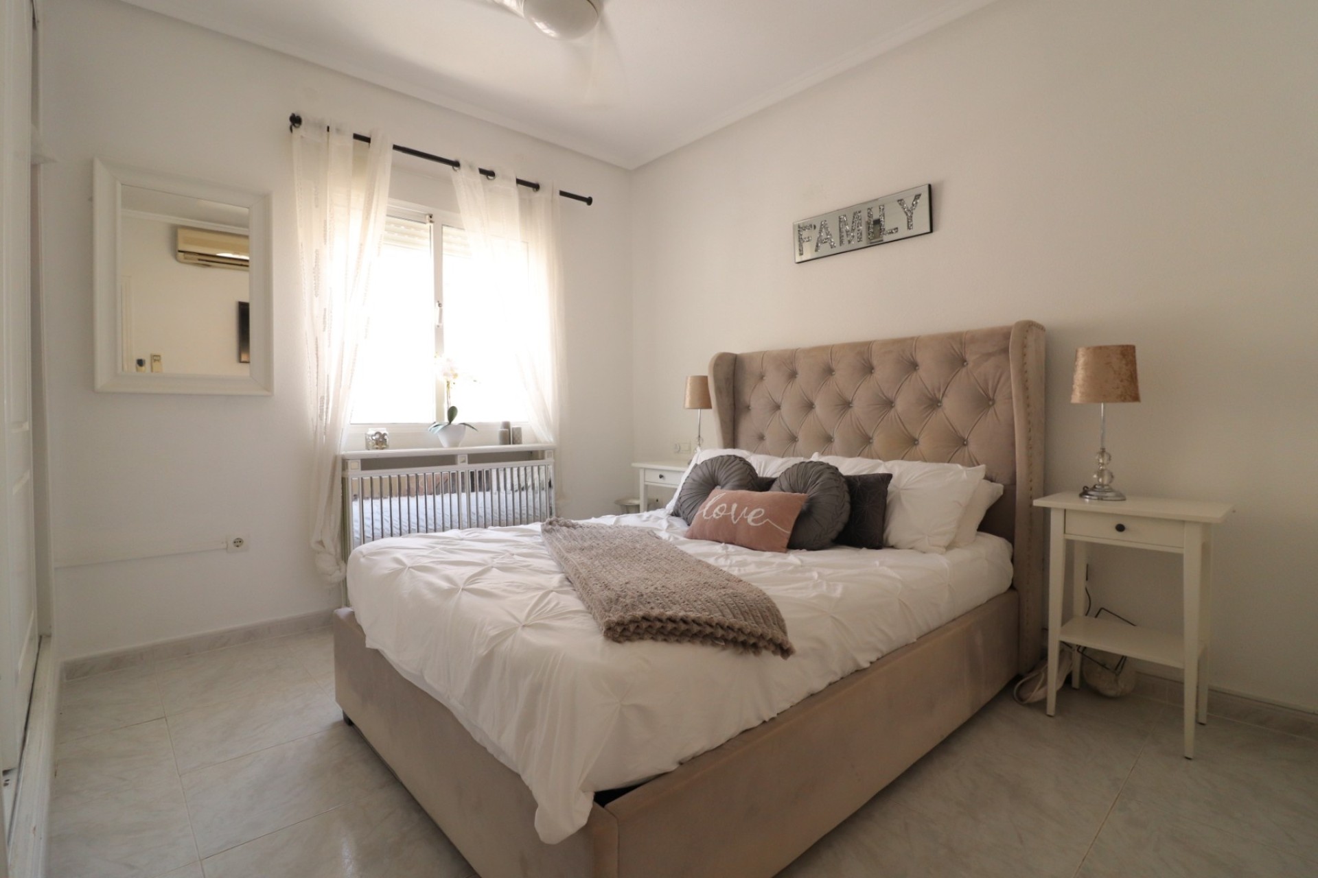 Revente - Villa individuelle -
Benijofar - Benimar I
