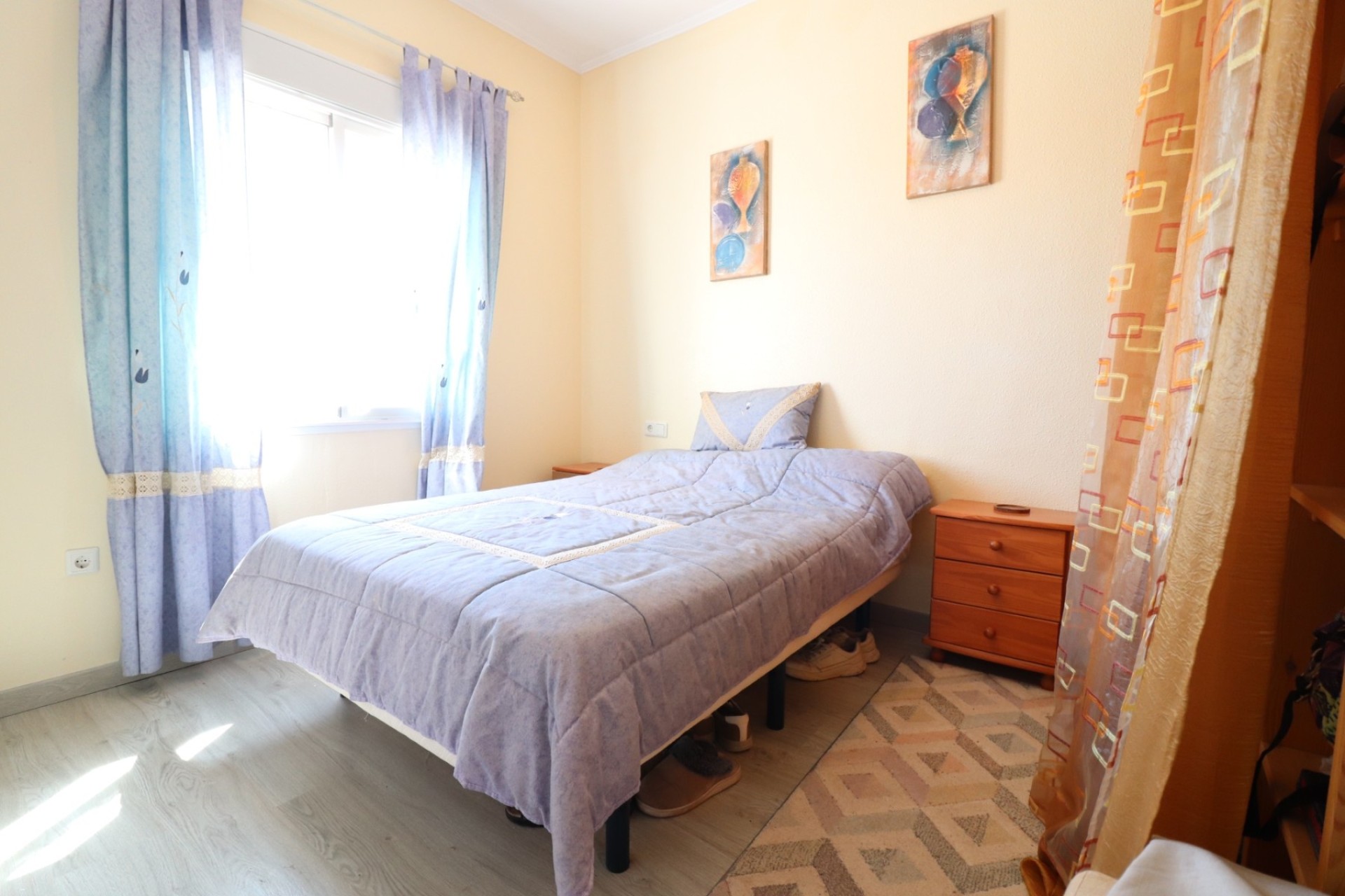 Revente - Villa Individuelle -
Benijofar - Benimar II