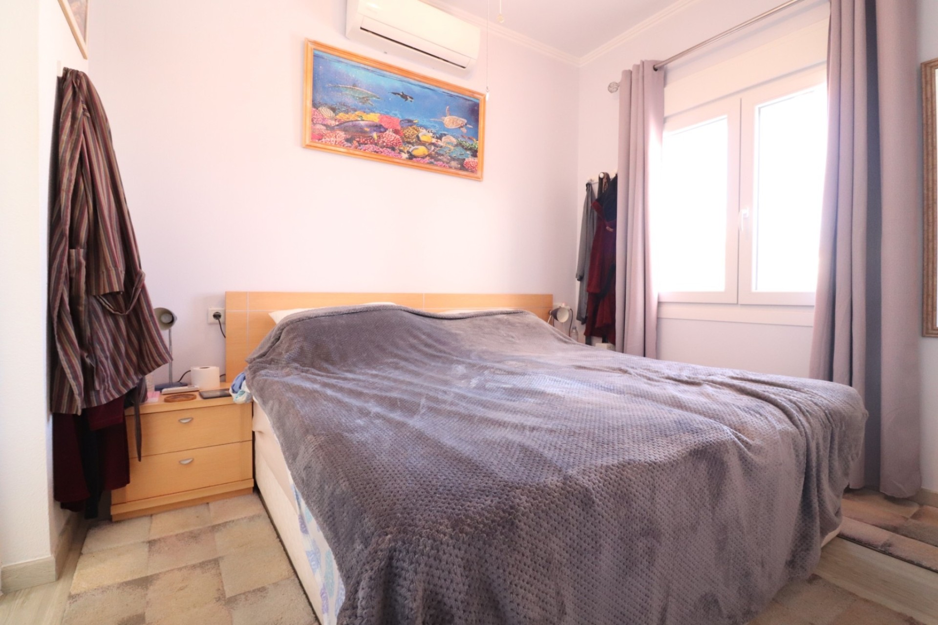 Revente - Villa Individuelle -
Benijofar - Benimar II