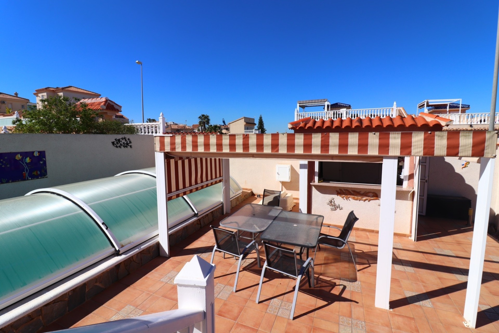 Revente - Villa Individuelle -
Benijofar - Benimar II