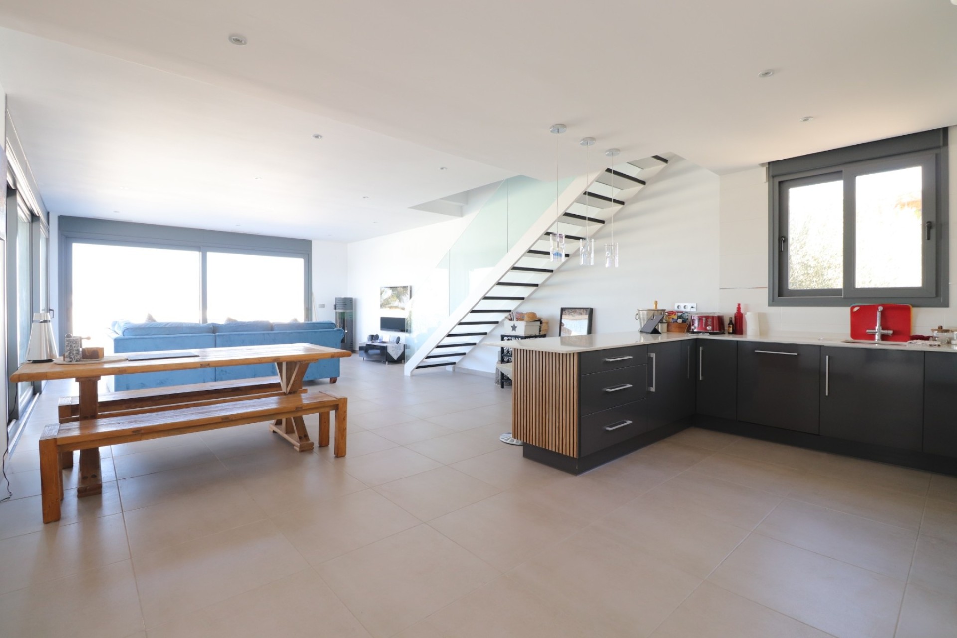 Revente - Villa individuelle -
Benijofar - Benimar III