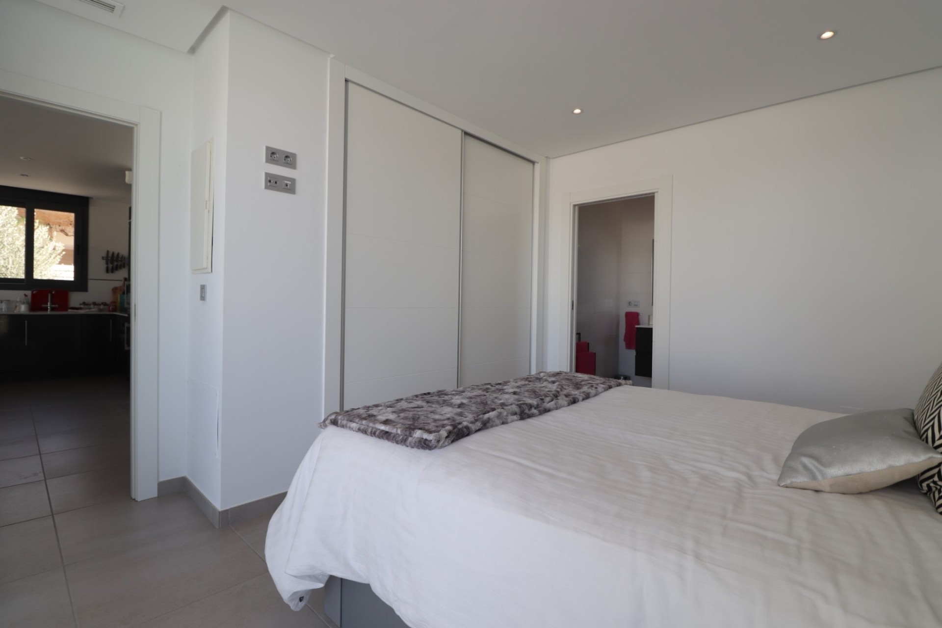 Revente - Villa individuelle -
Benijofar - Benimar III