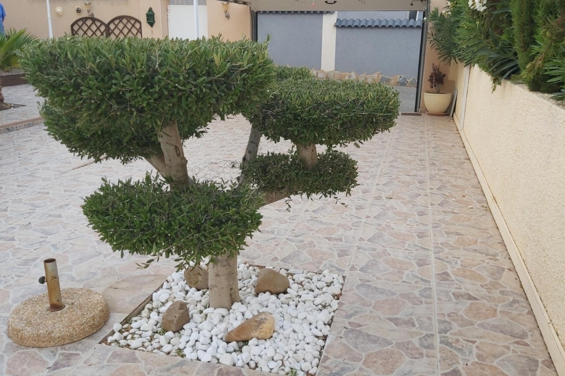 Revente - Villa Individuelle -
Benijofar - Benimar
