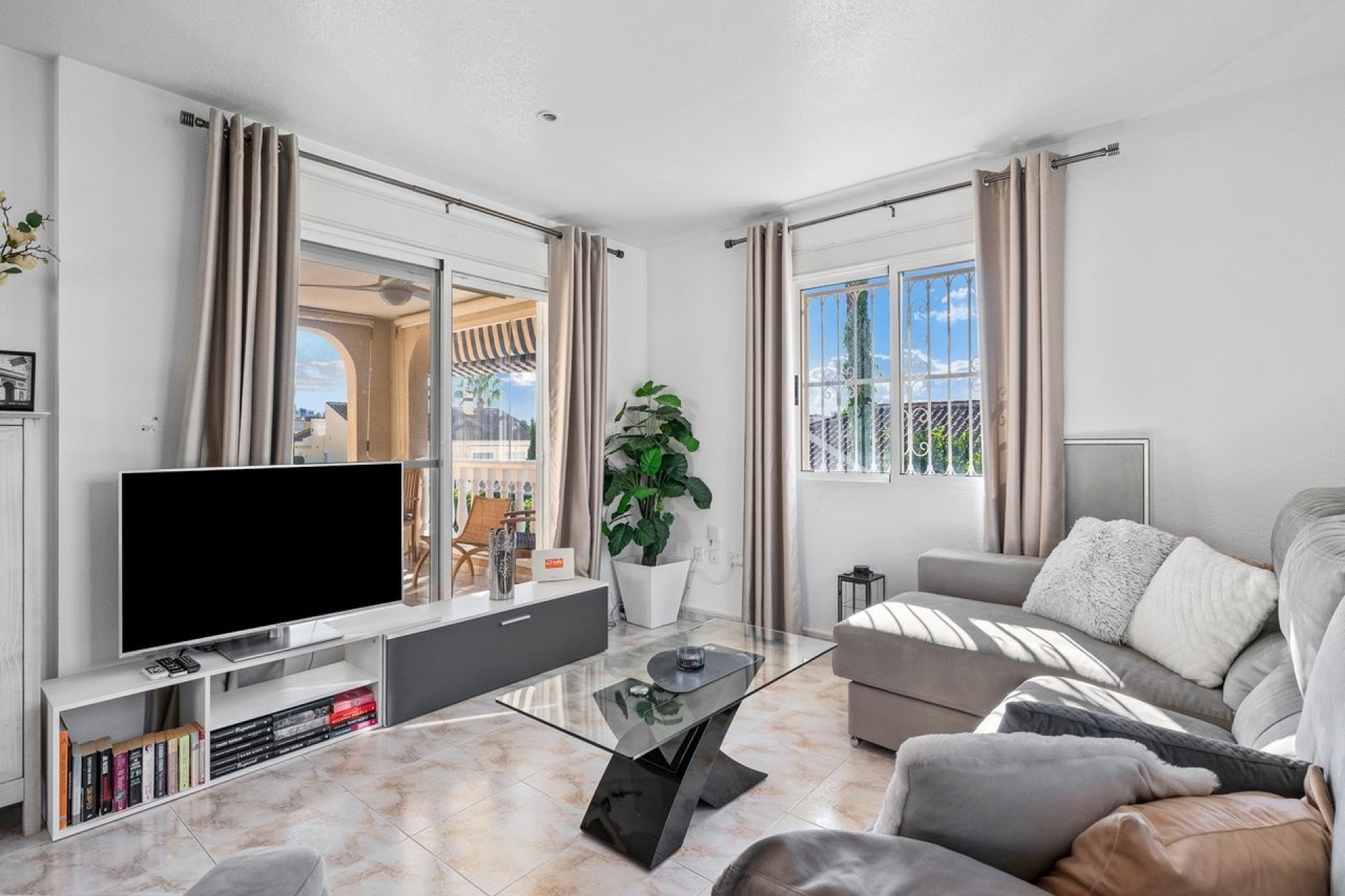 Revente - Villa Individuelle -
Benijofar - Benimar