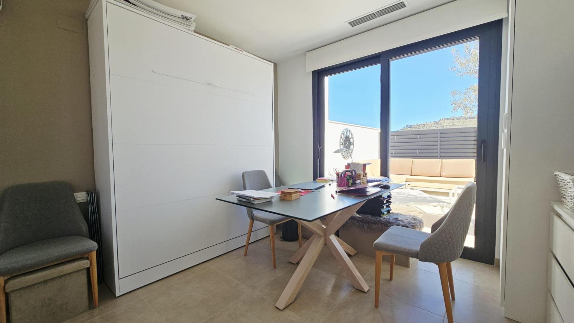 Revente - Villa Individuelle -
Benijofar - Benimar