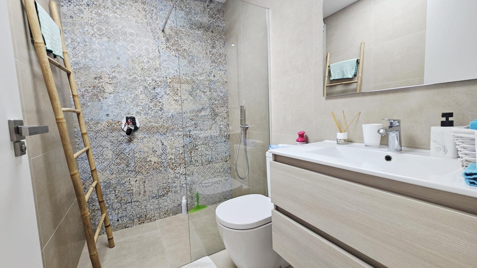 Revente - Villa Individuelle -
Benijofar - Benimar