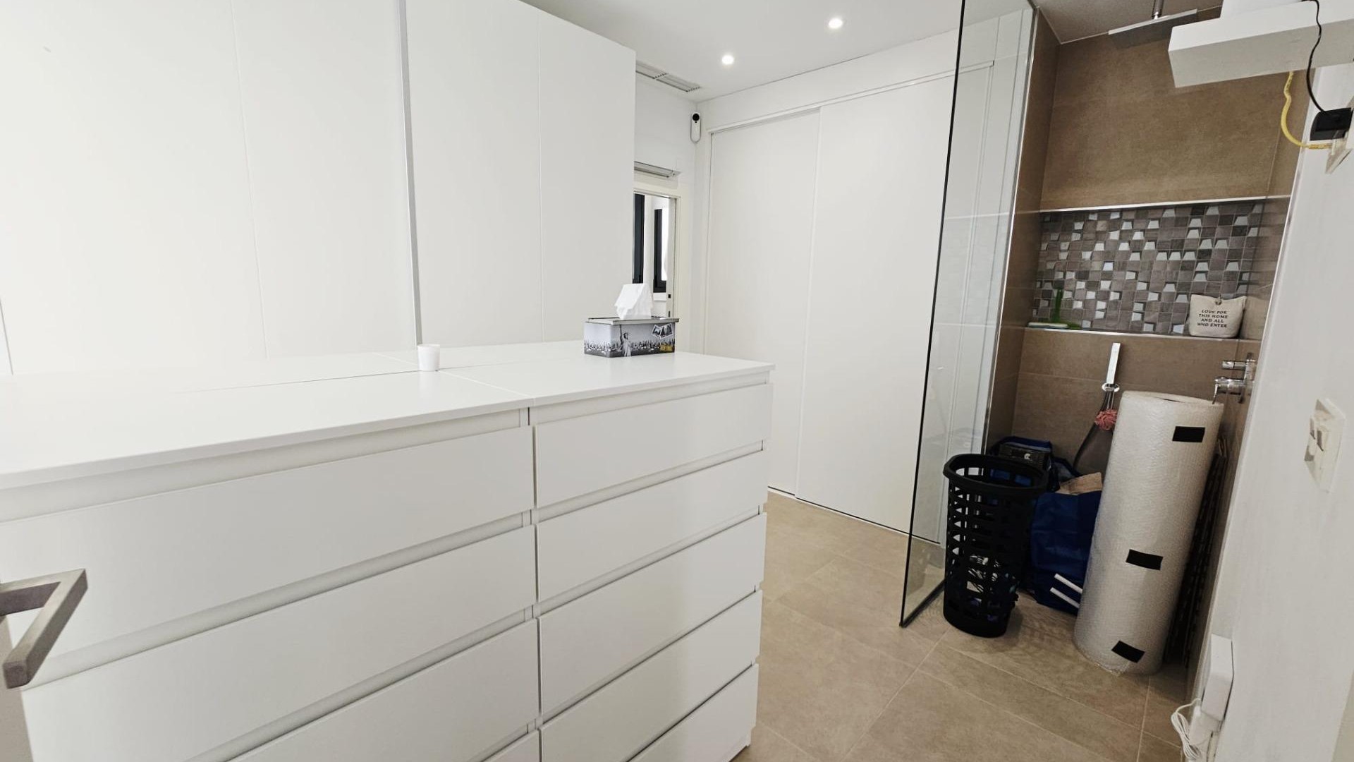 Revente - Villa Individuelle -
Benijofar - Benimar