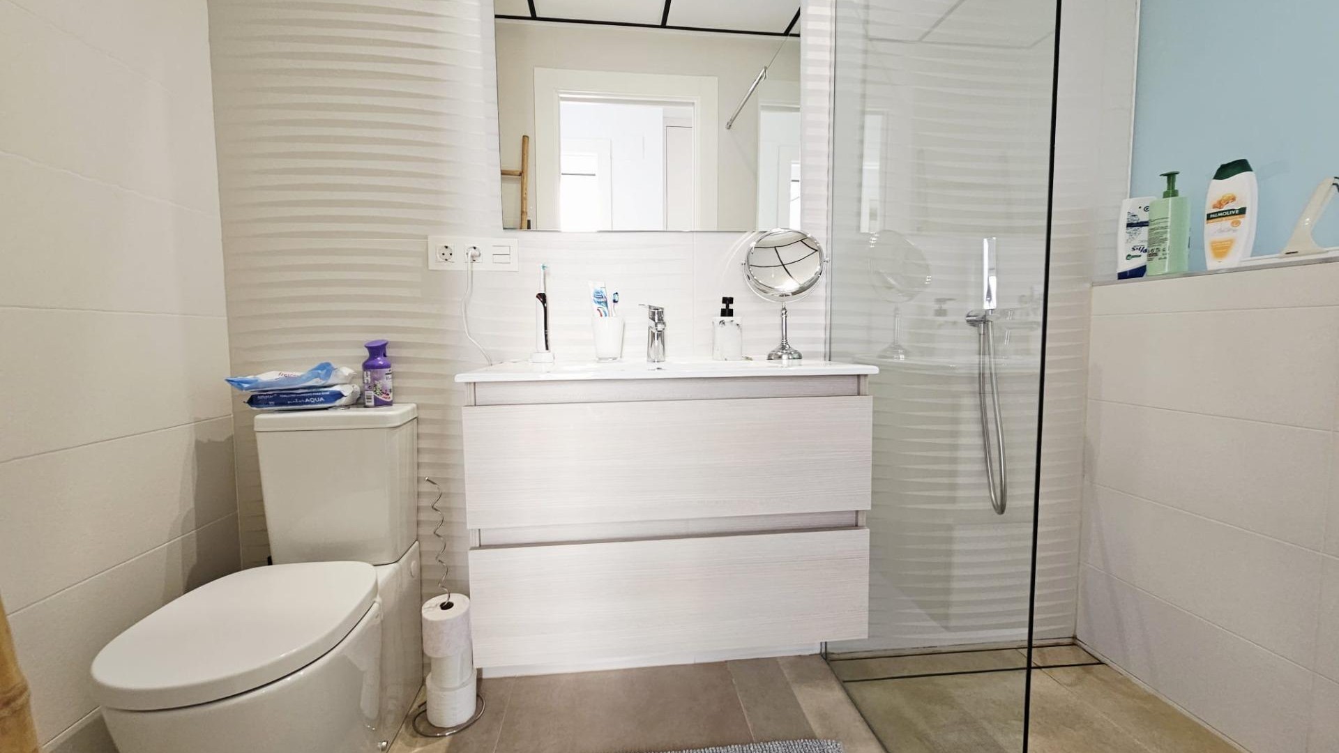 Revente - Villa Individuelle -
Benijofar - Benimar