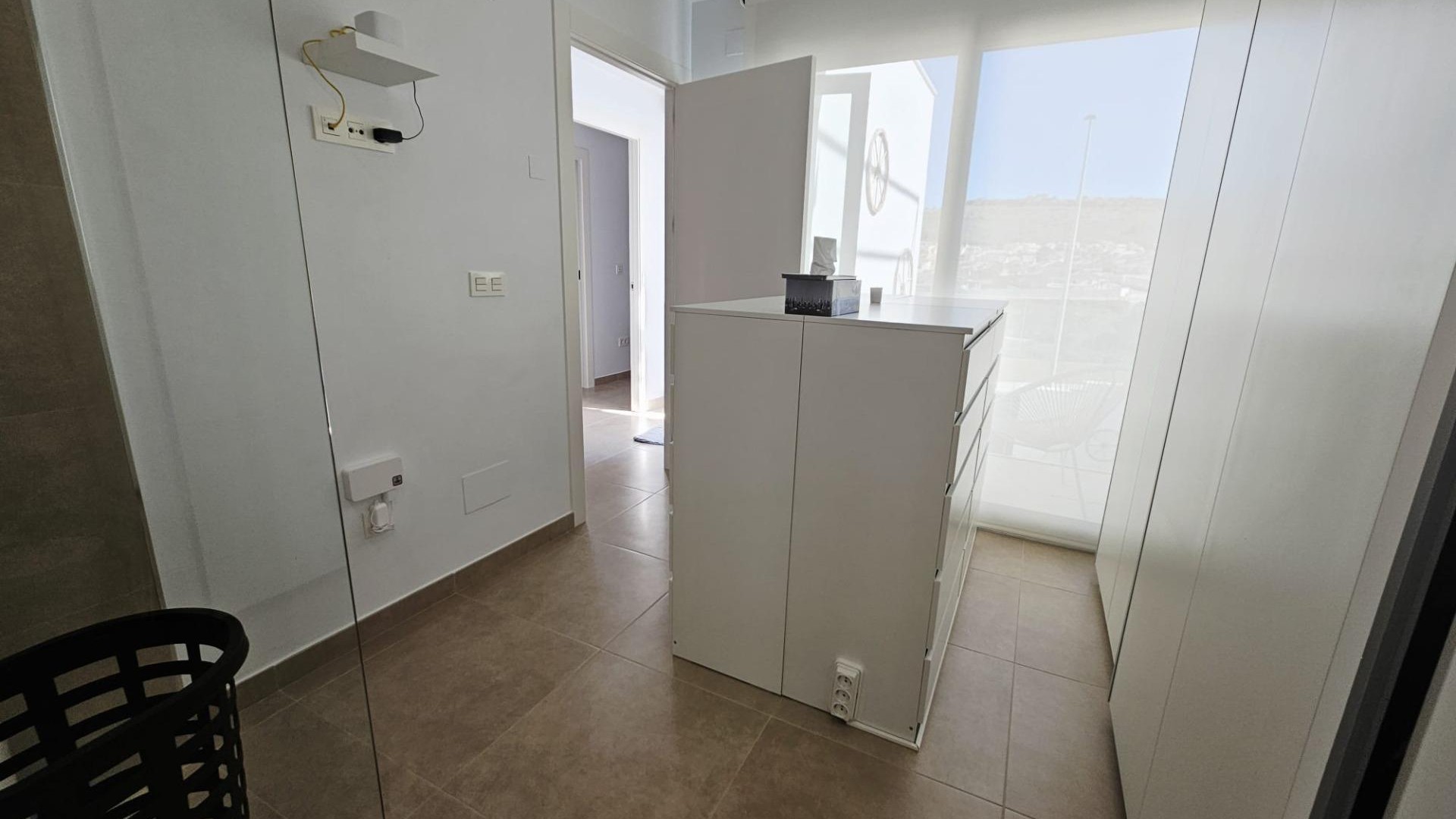 Revente - Villa Individuelle -
Benijofar - Benimar