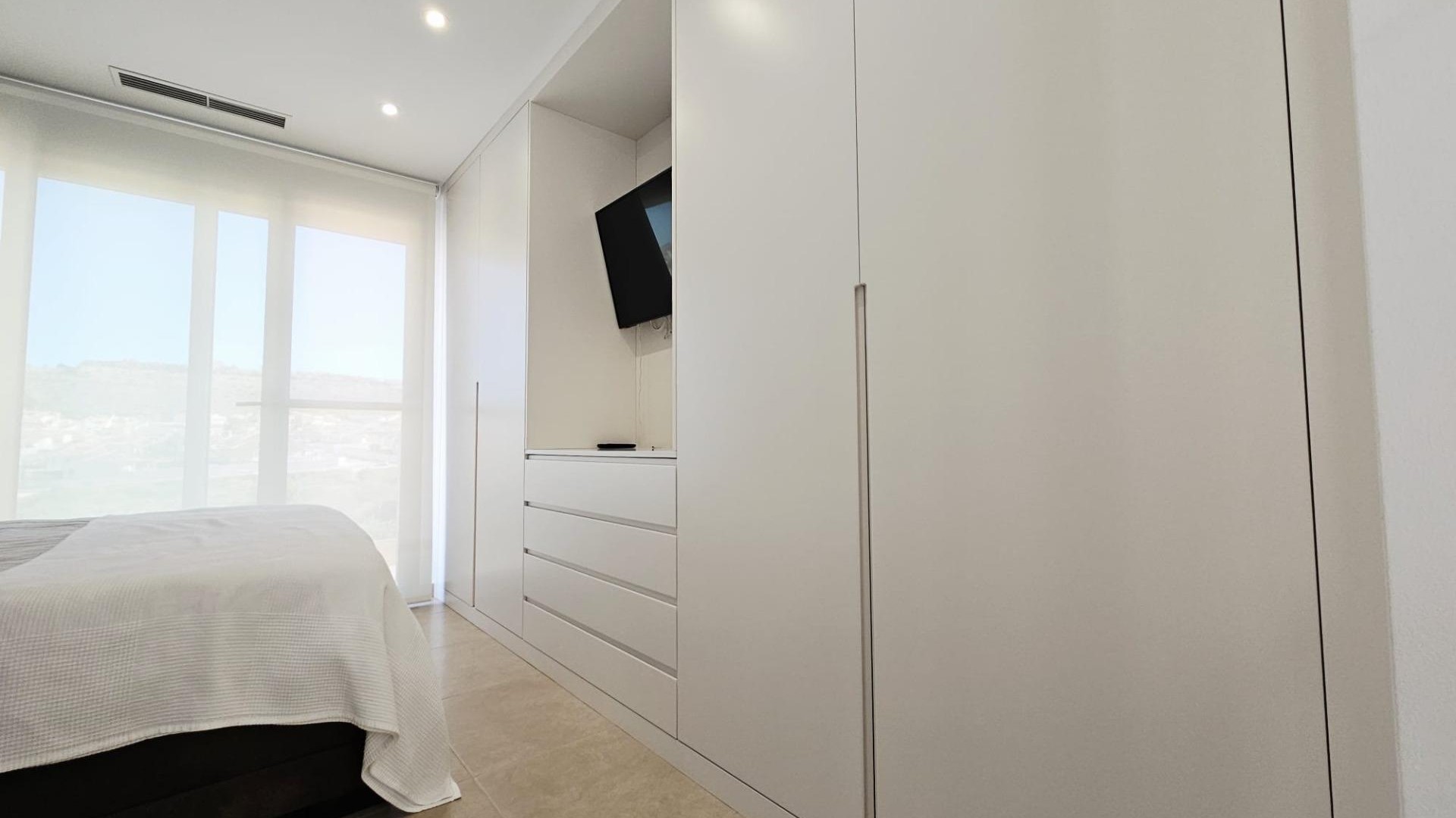 Revente - Villa Individuelle -
Benijofar - Benimar