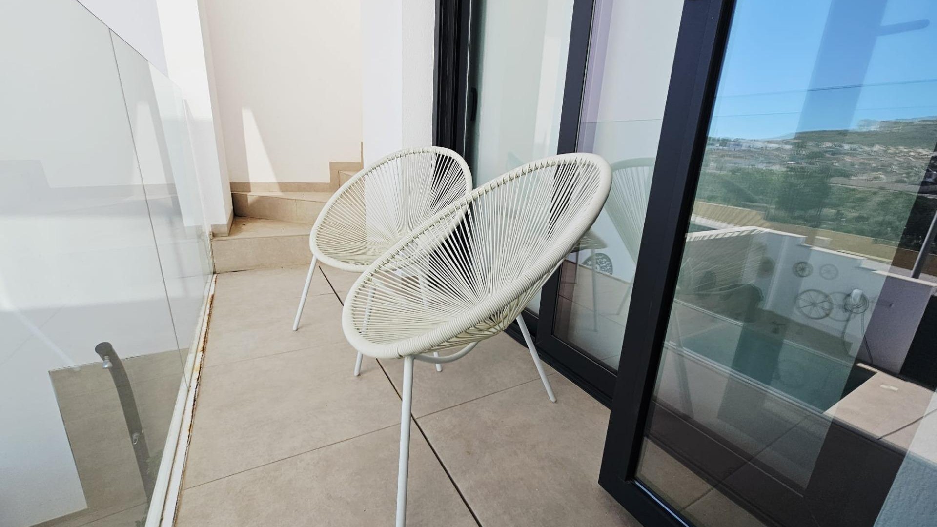 Revente - Villa Individuelle -
Benijofar - Benimar