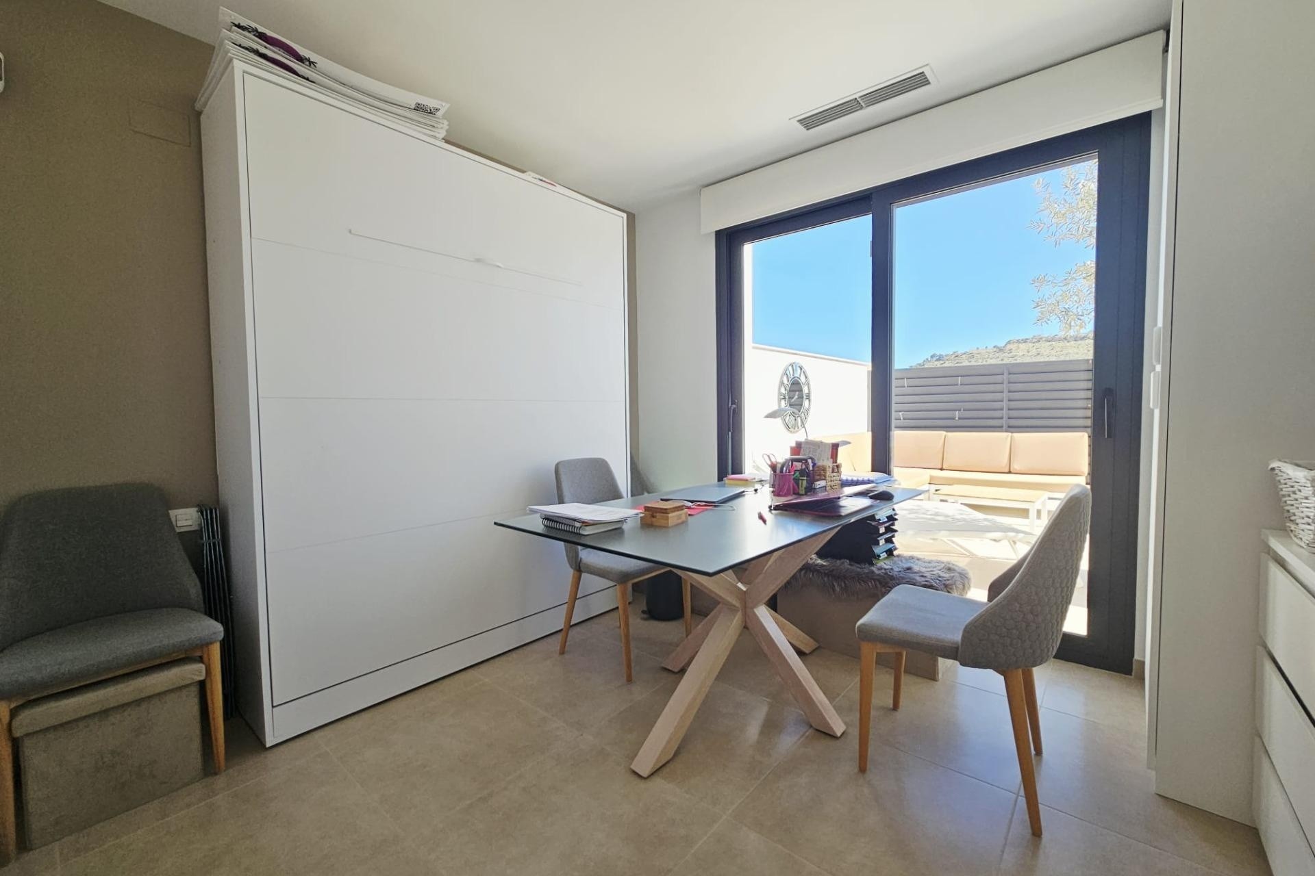 Revente - Villa Individuelle -
Benijofar - Benimar
