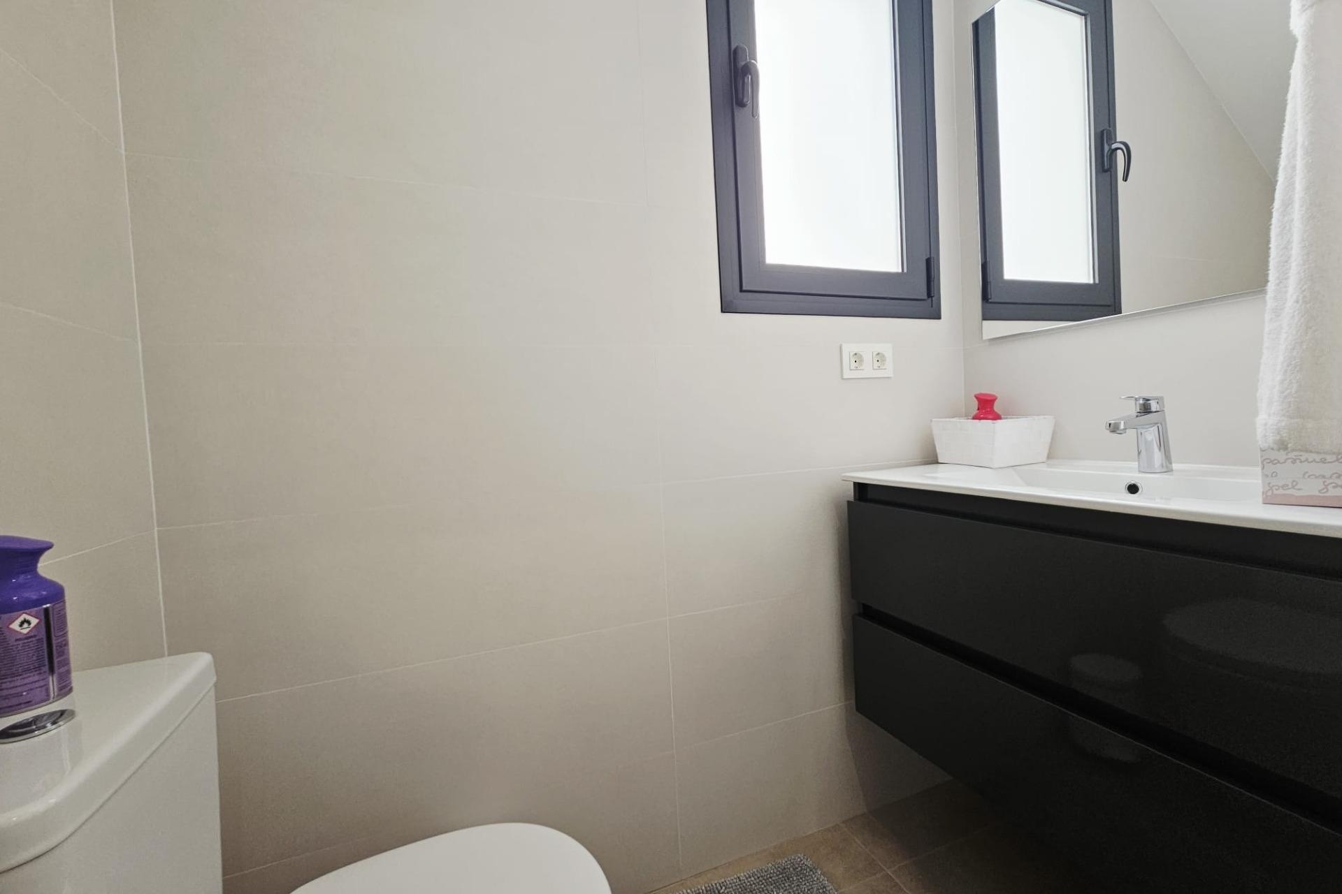 Revente - Villa Individuelle -
Benijofar - Benimar