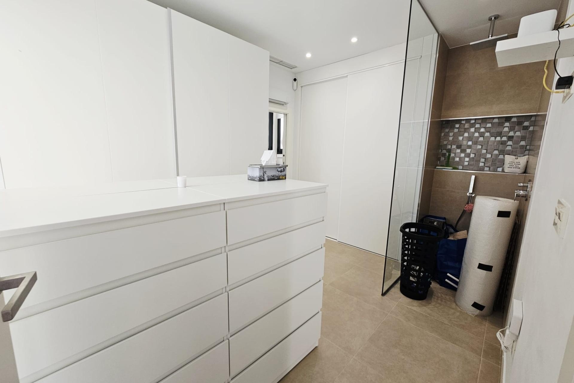 Revente - Villa Individuelle -
Benijofar - Benimar