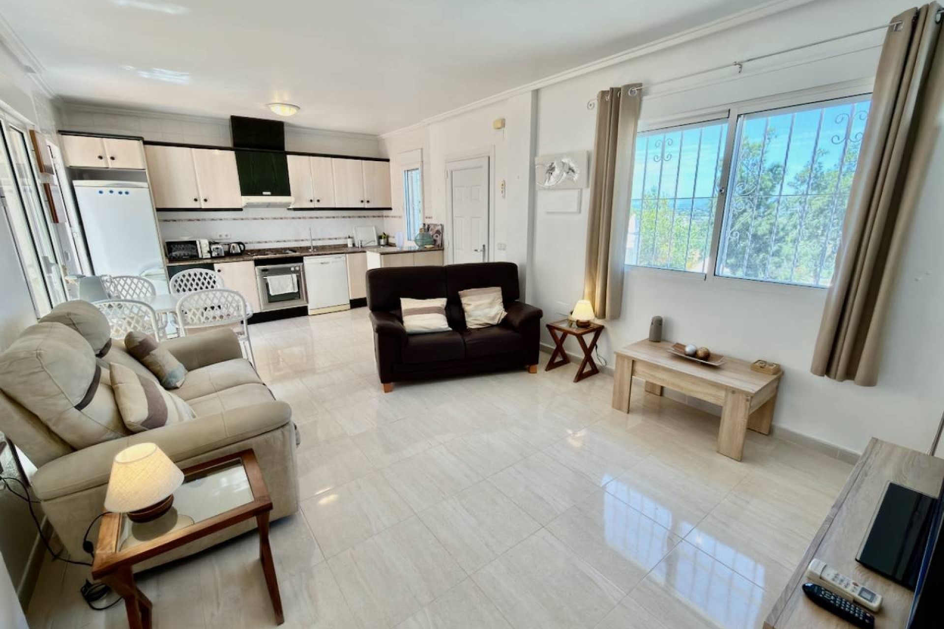 Revente - Villa Individuelle -
Benijofar - Benimar