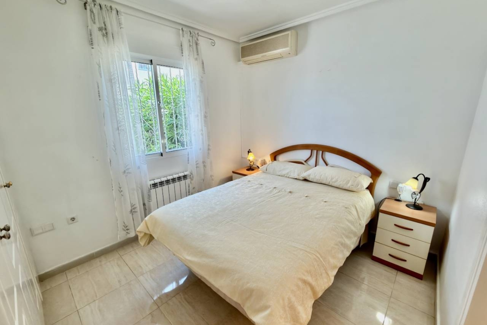 Revente - Villa Individuelle -
Benijofar - Benimar