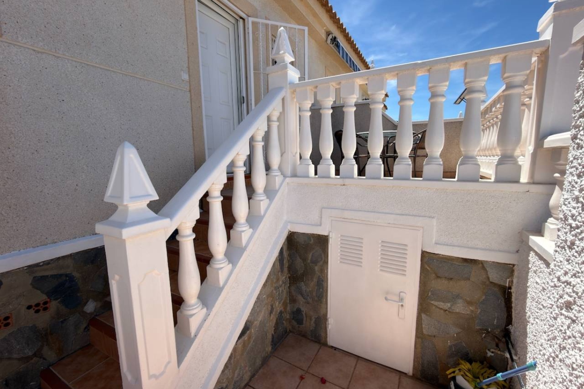 Revente - Villa Individuelle -
Benijofar - Benimar