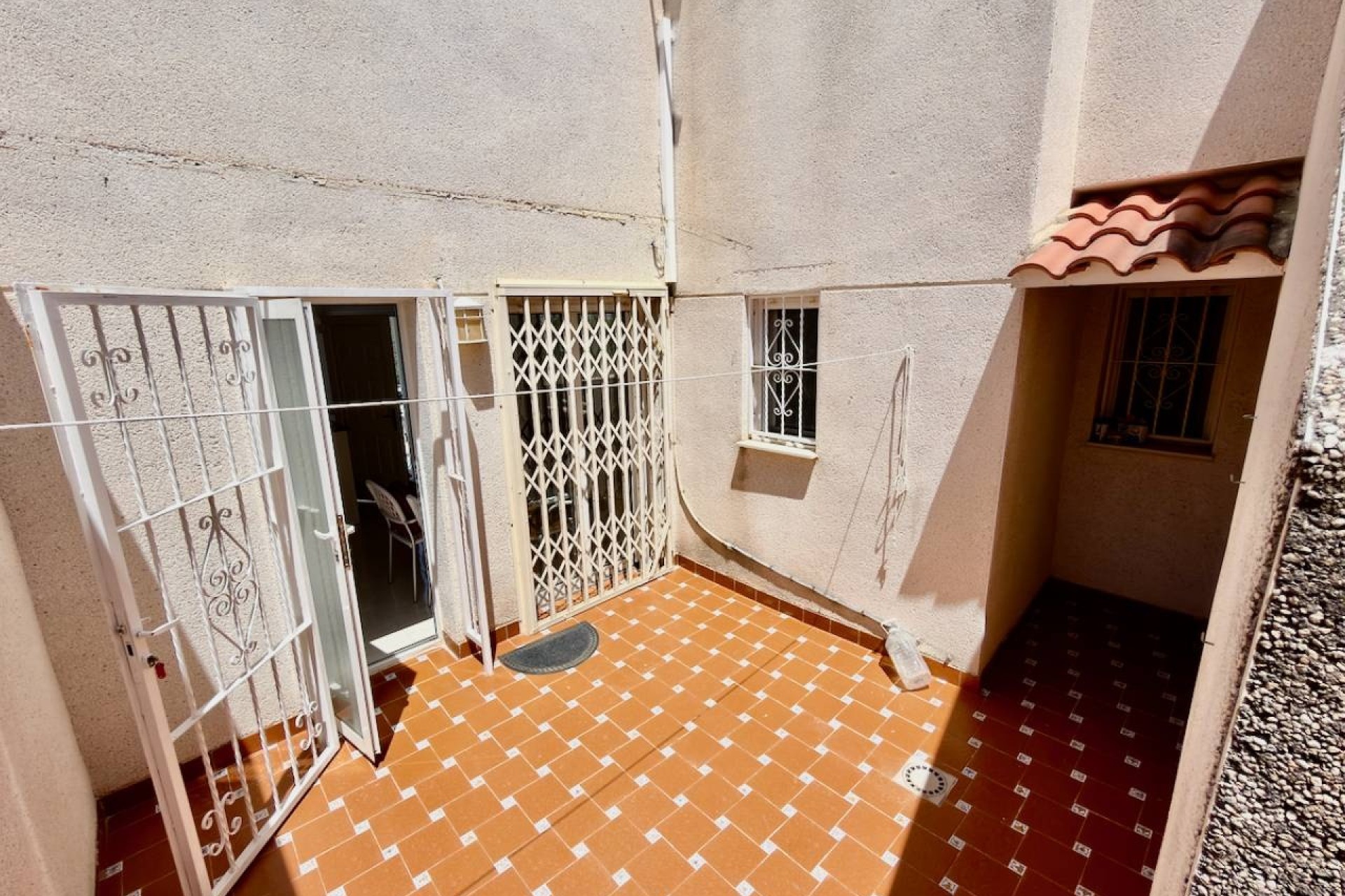 Revente - Villa Individuelle -
Benijofar - Benimar