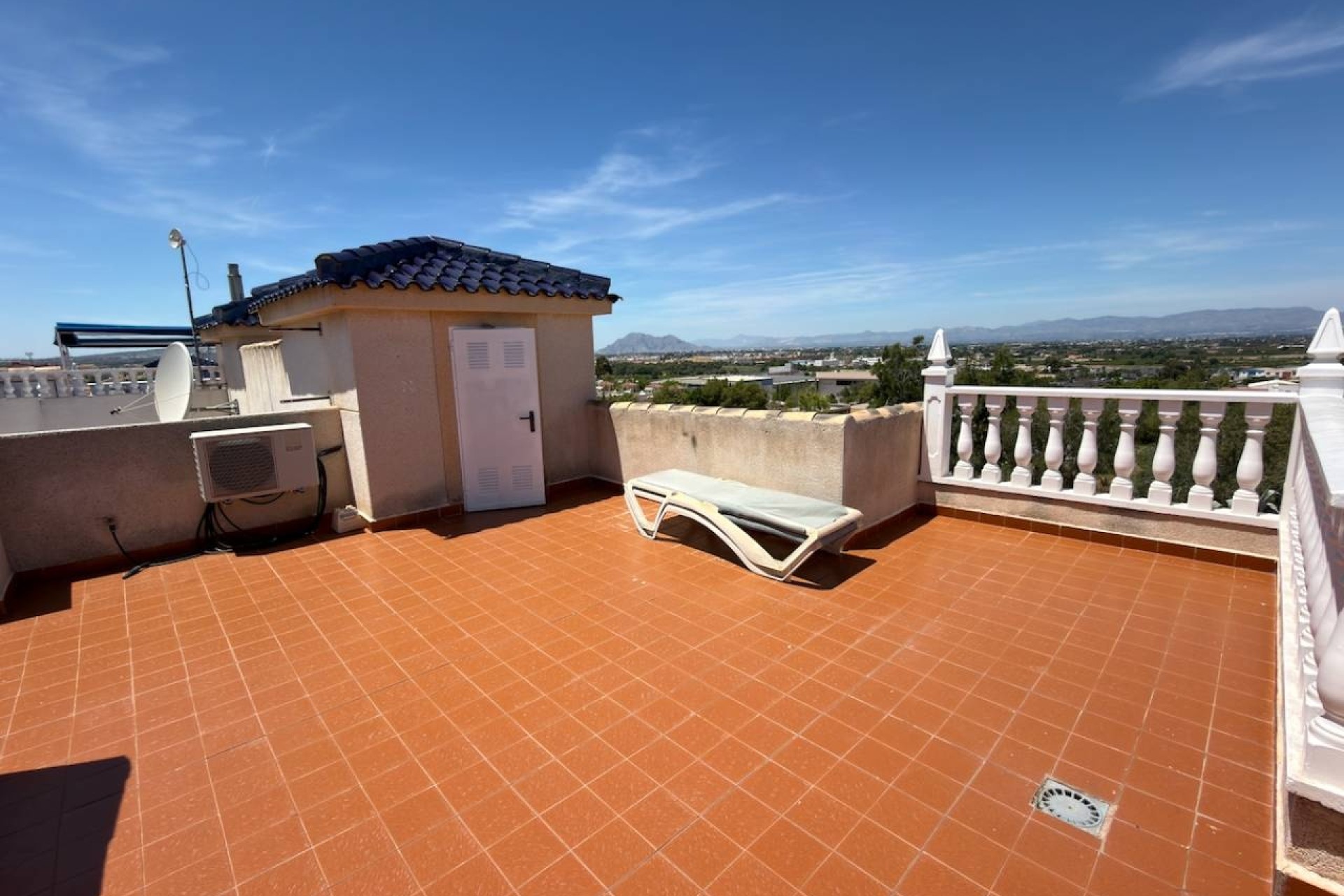 Revente - Villa Individuelle -
Benijofar - Benimar