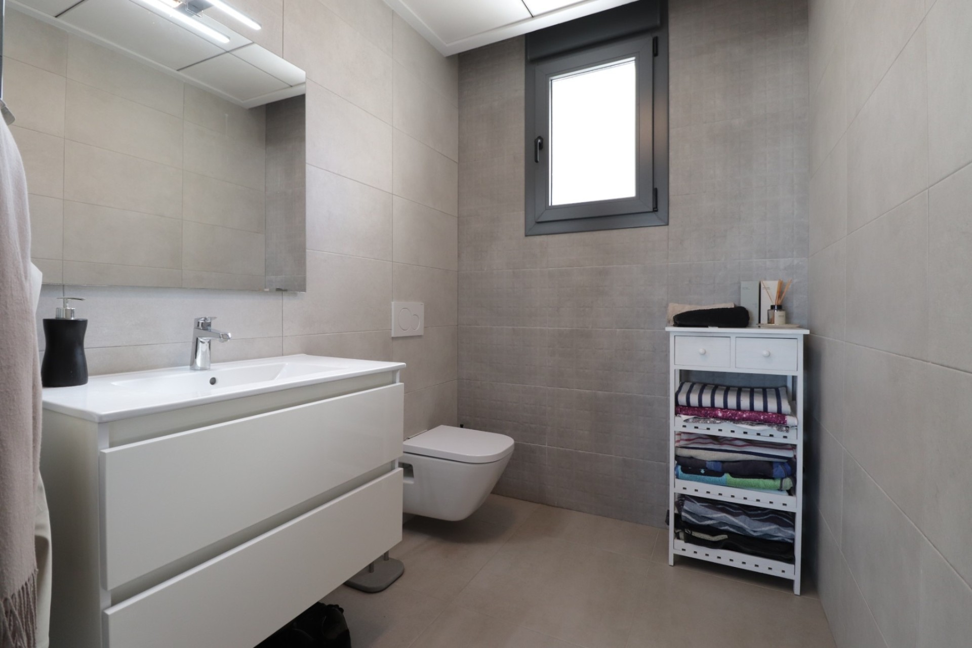 Revente - Villa individuelle -
Benijofar - Benimar
