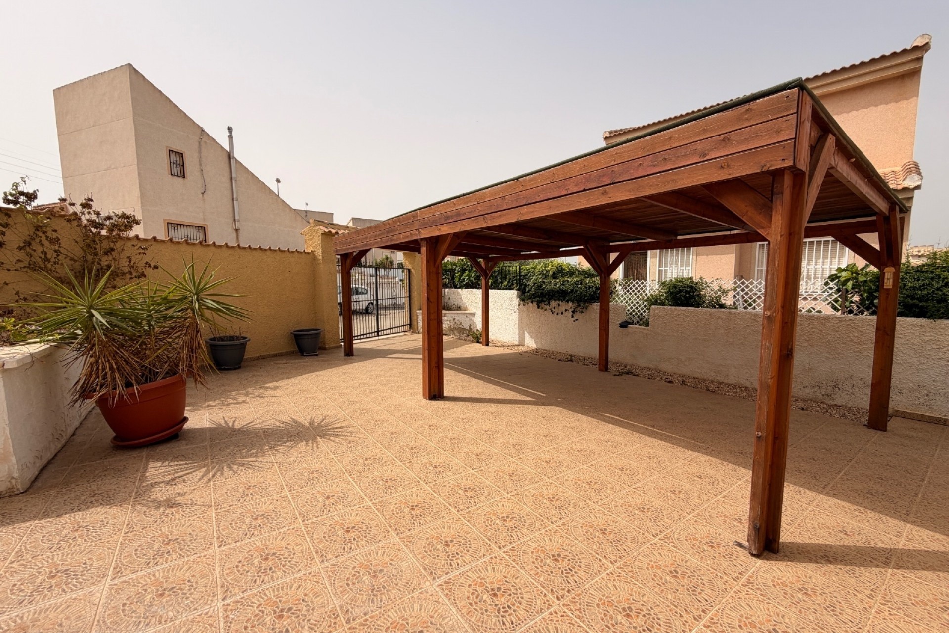 Revente - Villa individuelle -
Benijofar - Benimar